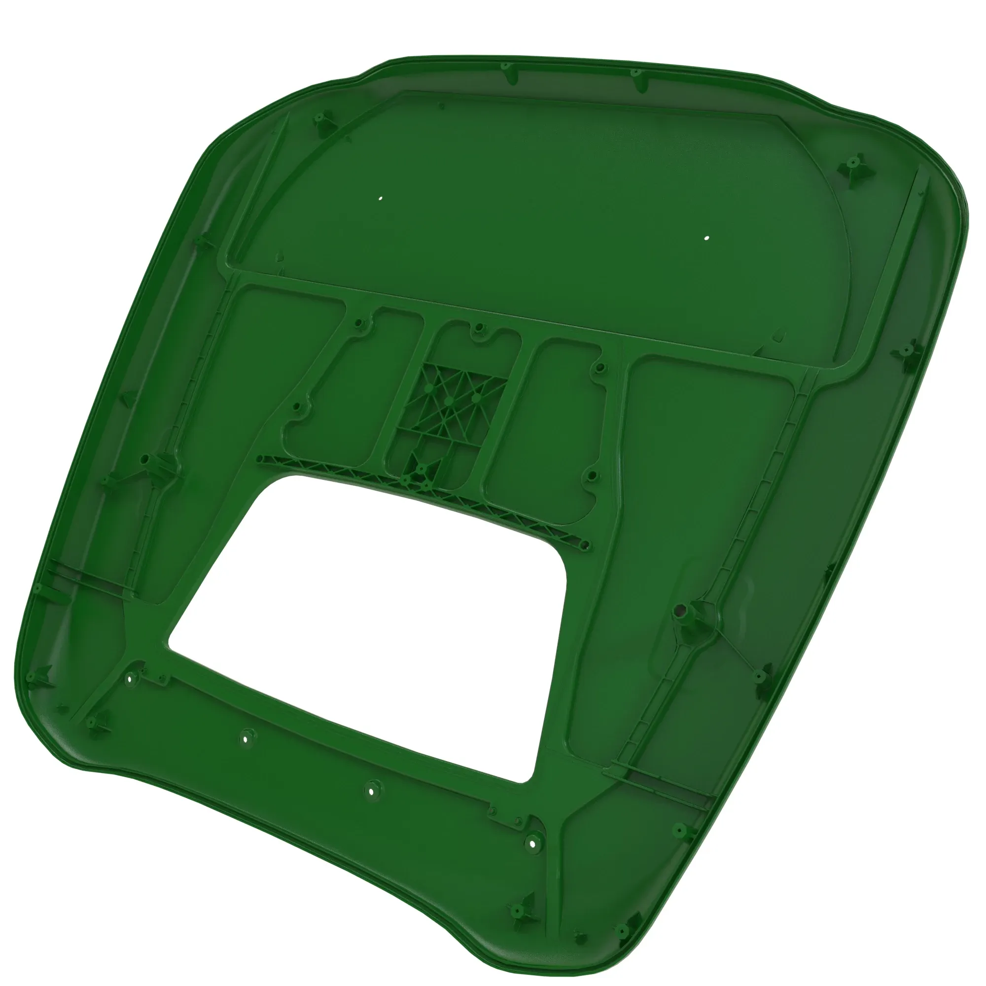 OUTER, WITH SUNROOF
