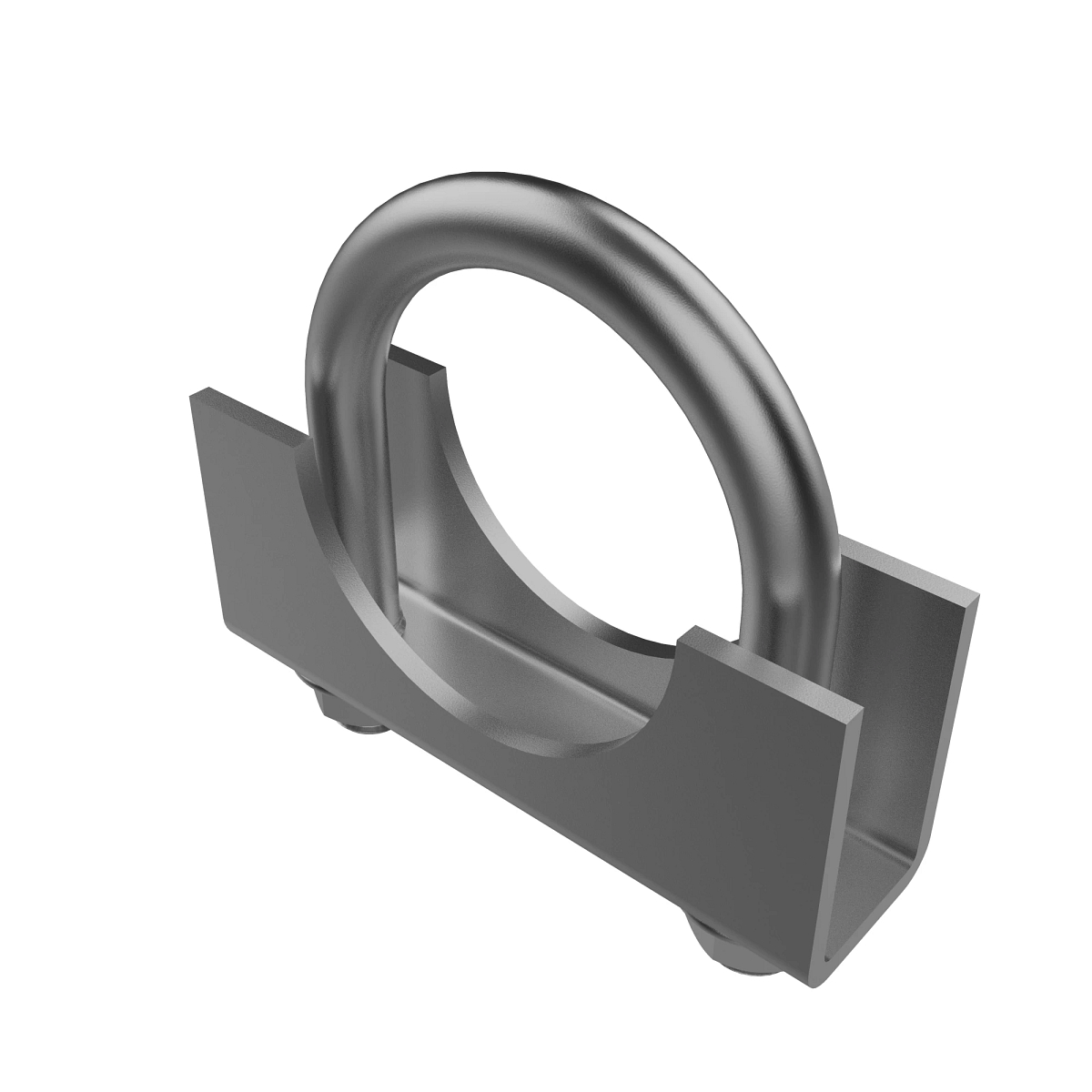 CLAMP, CLAMP ASSY - 1.63 DIA.