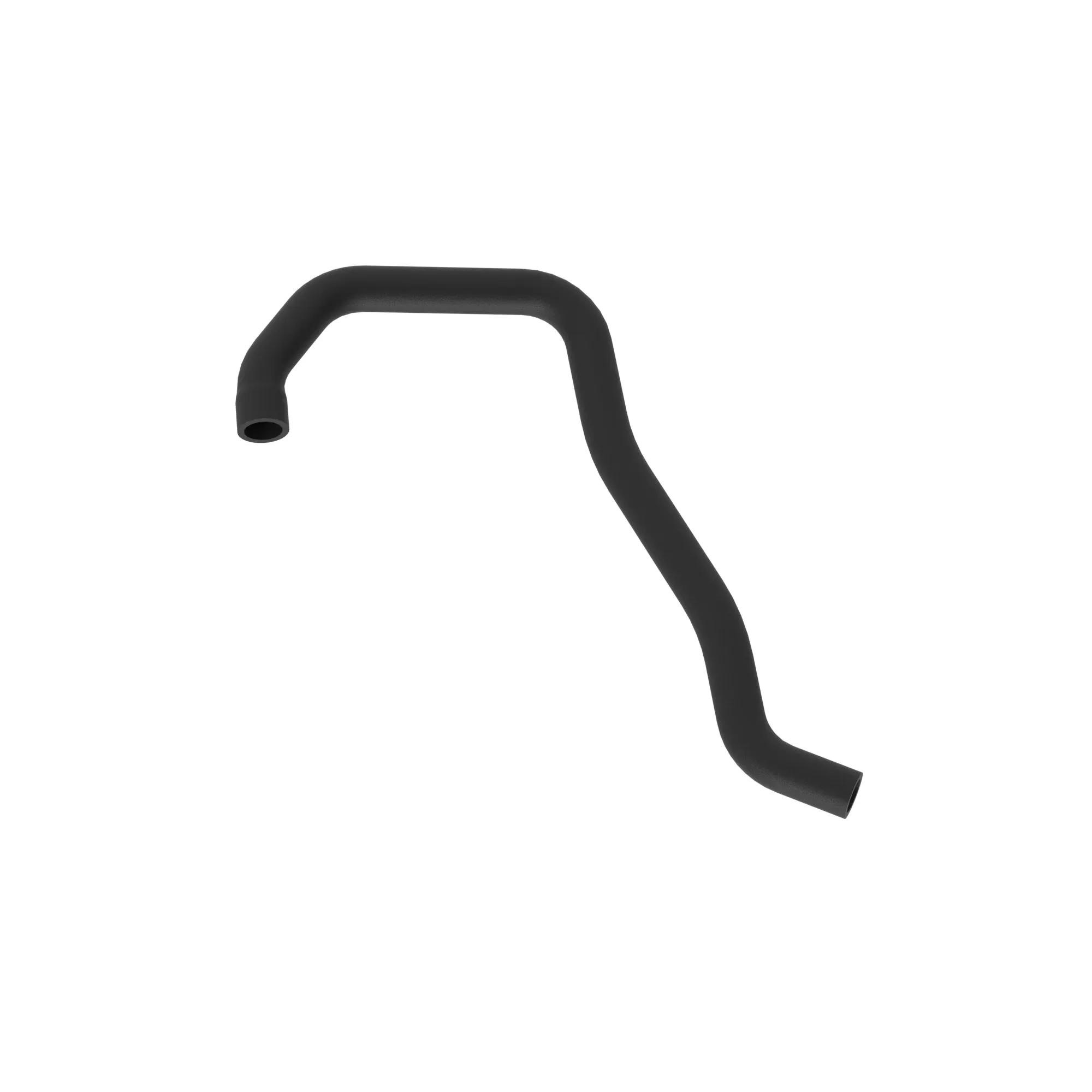 RADIATOR HOSE, HOSE, FORMED