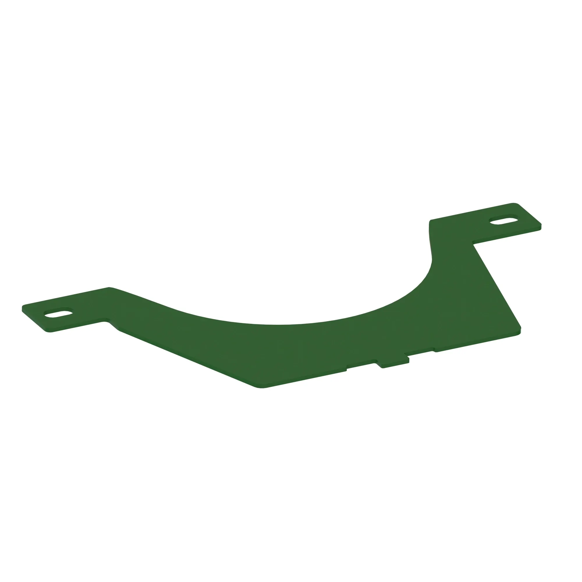 John Deere Powershaft Shield - N406853