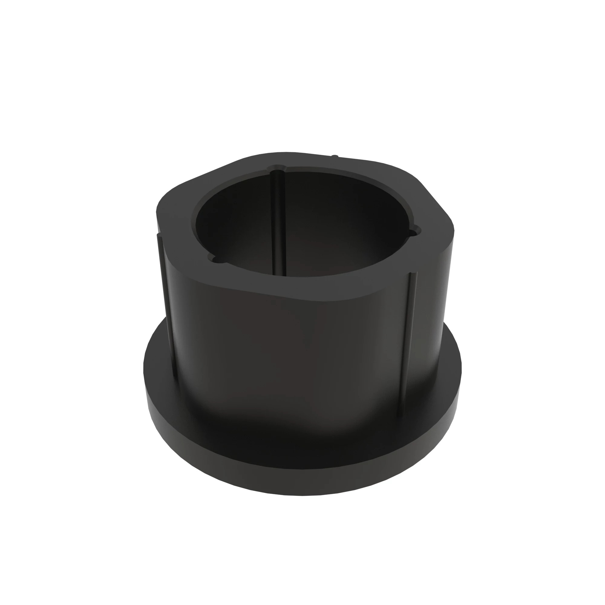 BEARING, FLANGE