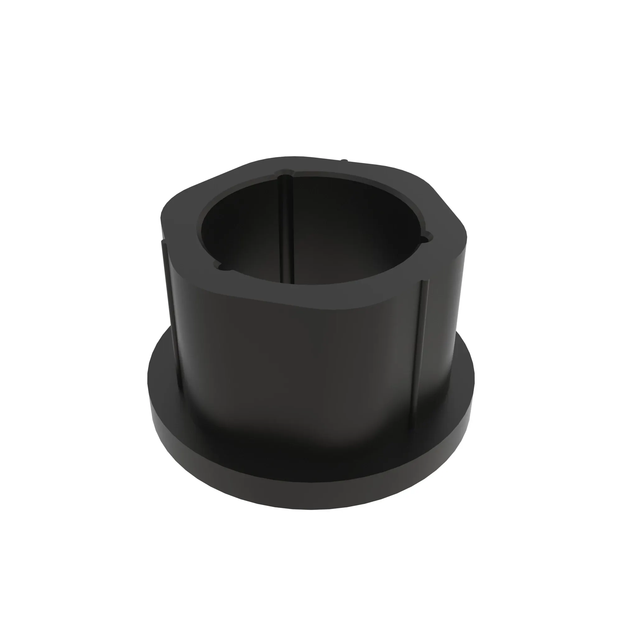 John Deere Flange Bearing - GXH47615