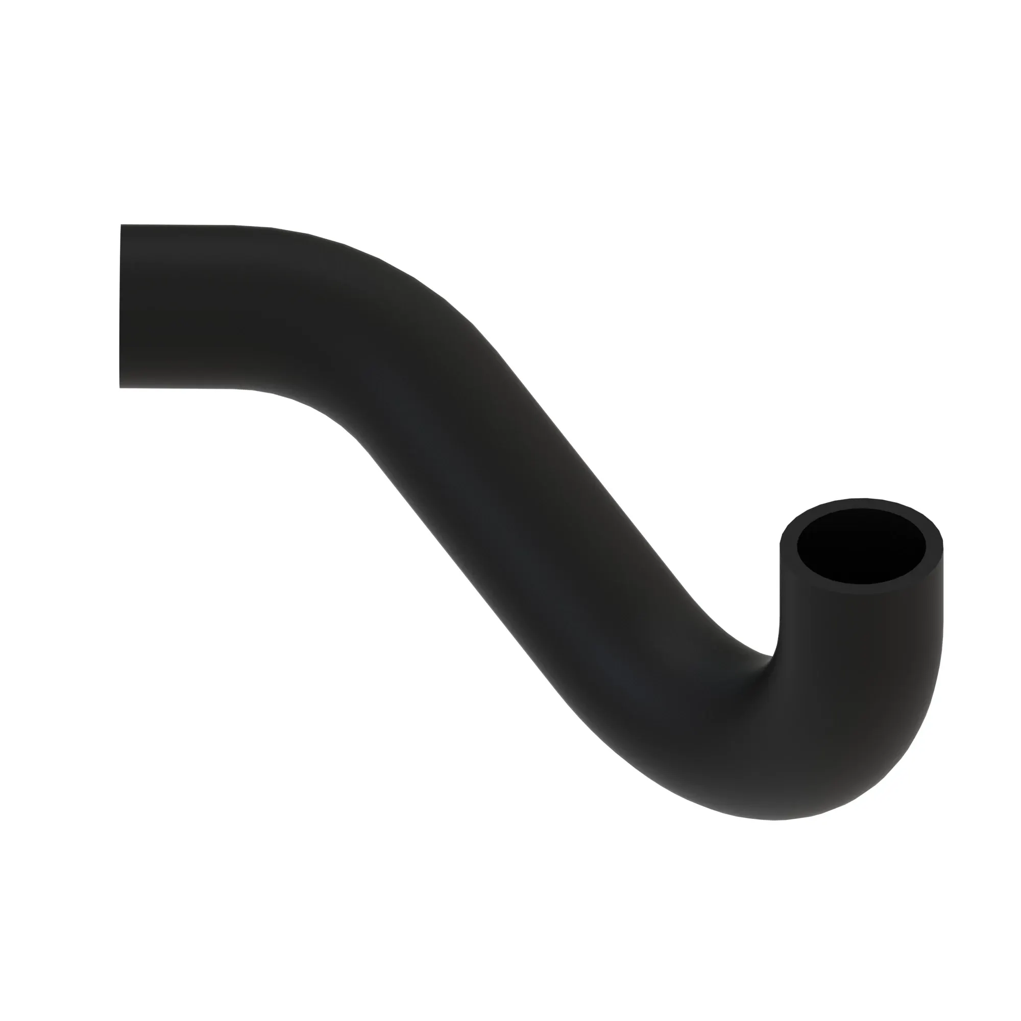 Hose, suction non PD