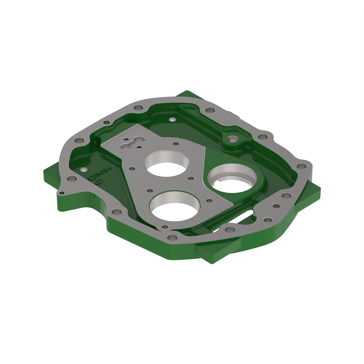 Housing, Mounting Plate