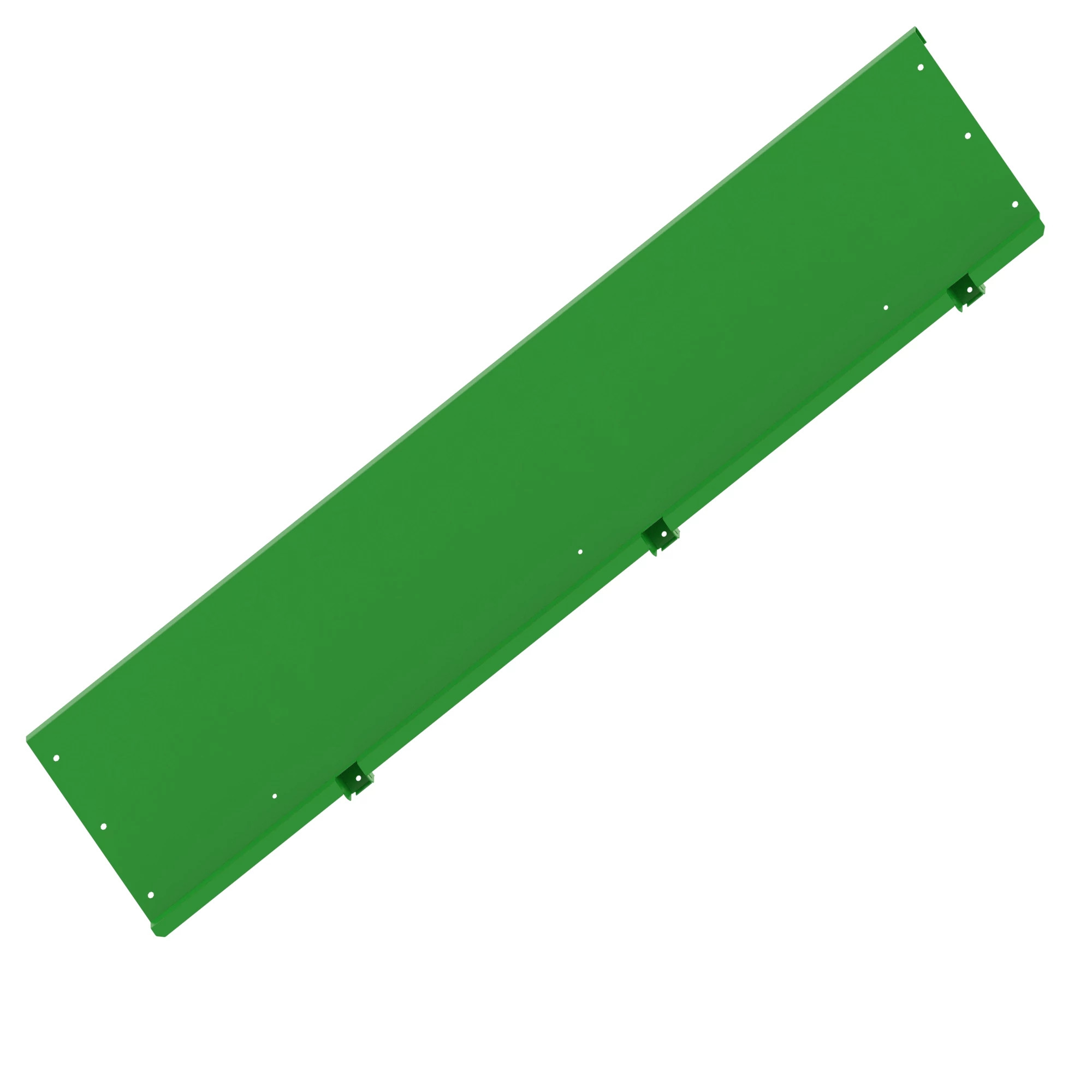 John Deere Extension Panel, Right Side - AXE16102