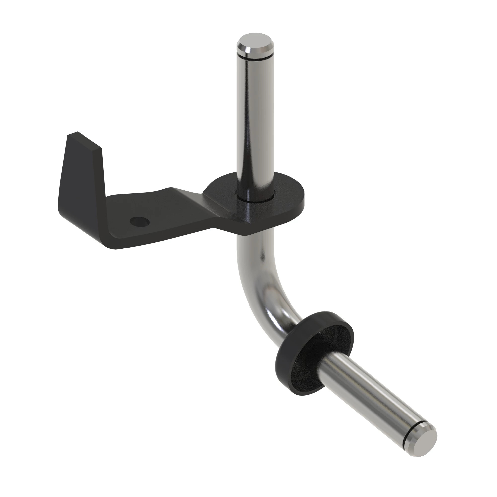 John Deere Weldment Spindle, Right Side - GY22521