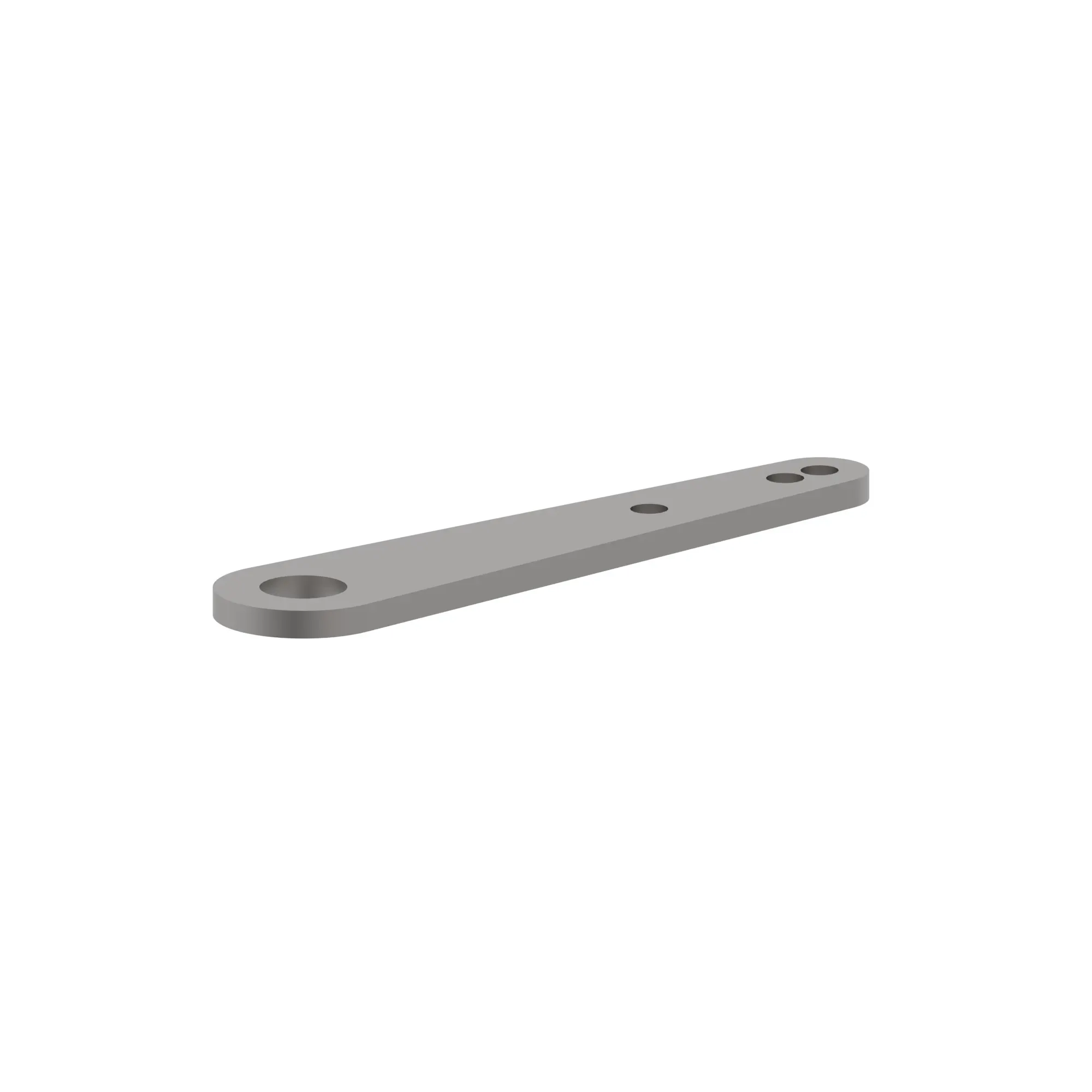 ARM, GATE PIVOT LINKAGE