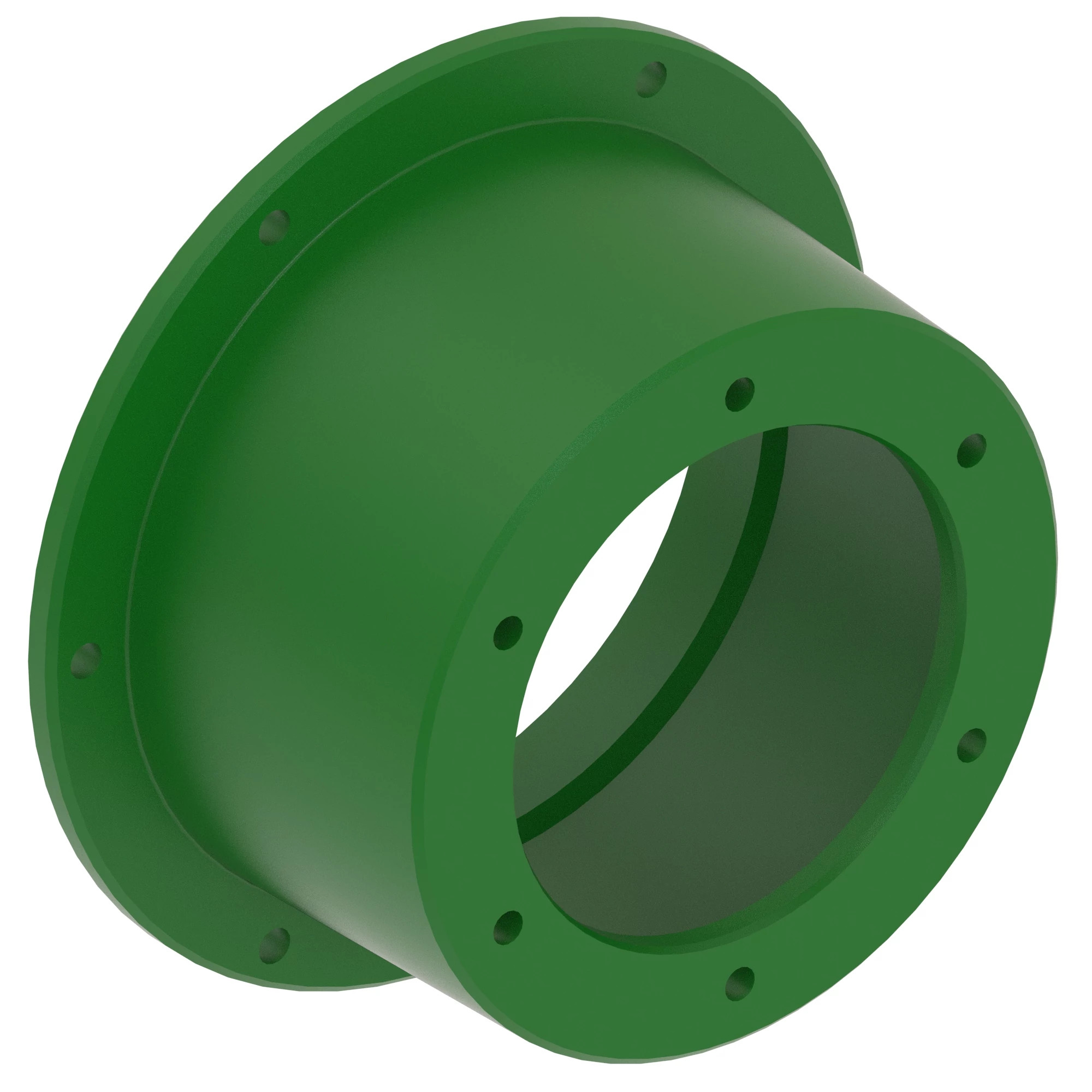 ⚙️ HXE54444: Polea John Deere 🚜✅ | Precio Competitivo 💲