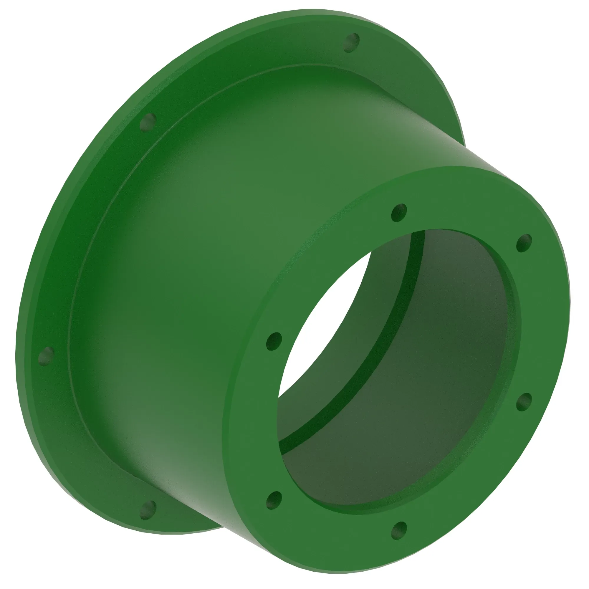 John Deere Fan Drive Pullet - HXE54444