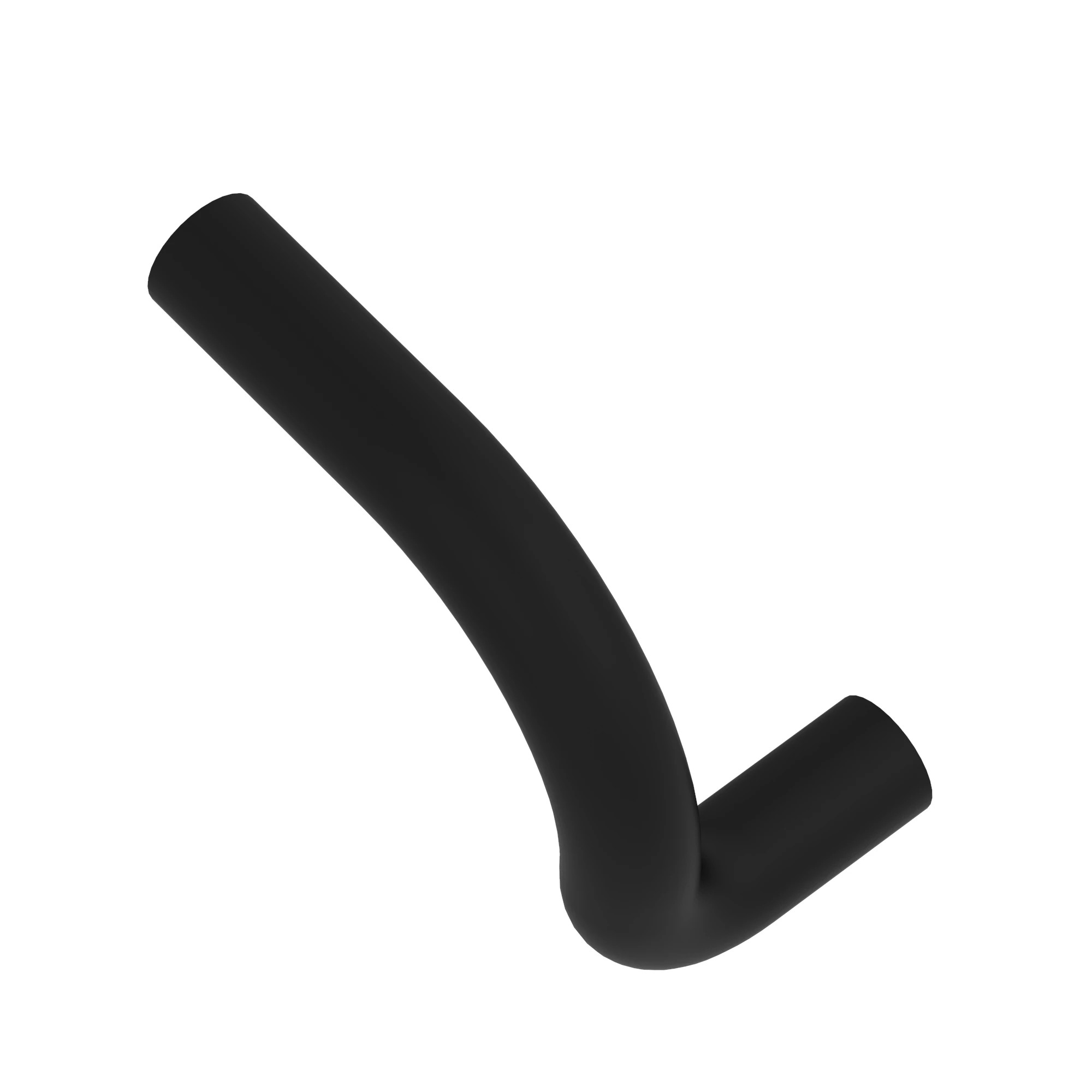 HOSE, LOWER RADIATOR