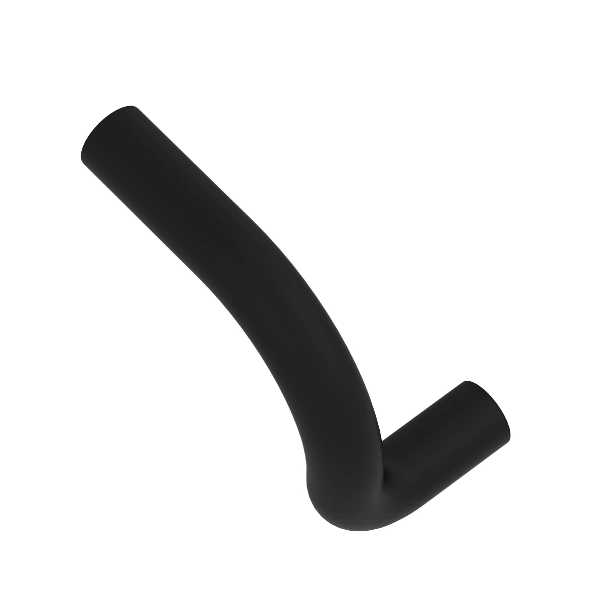 HOSE, LOWER RADIATOR