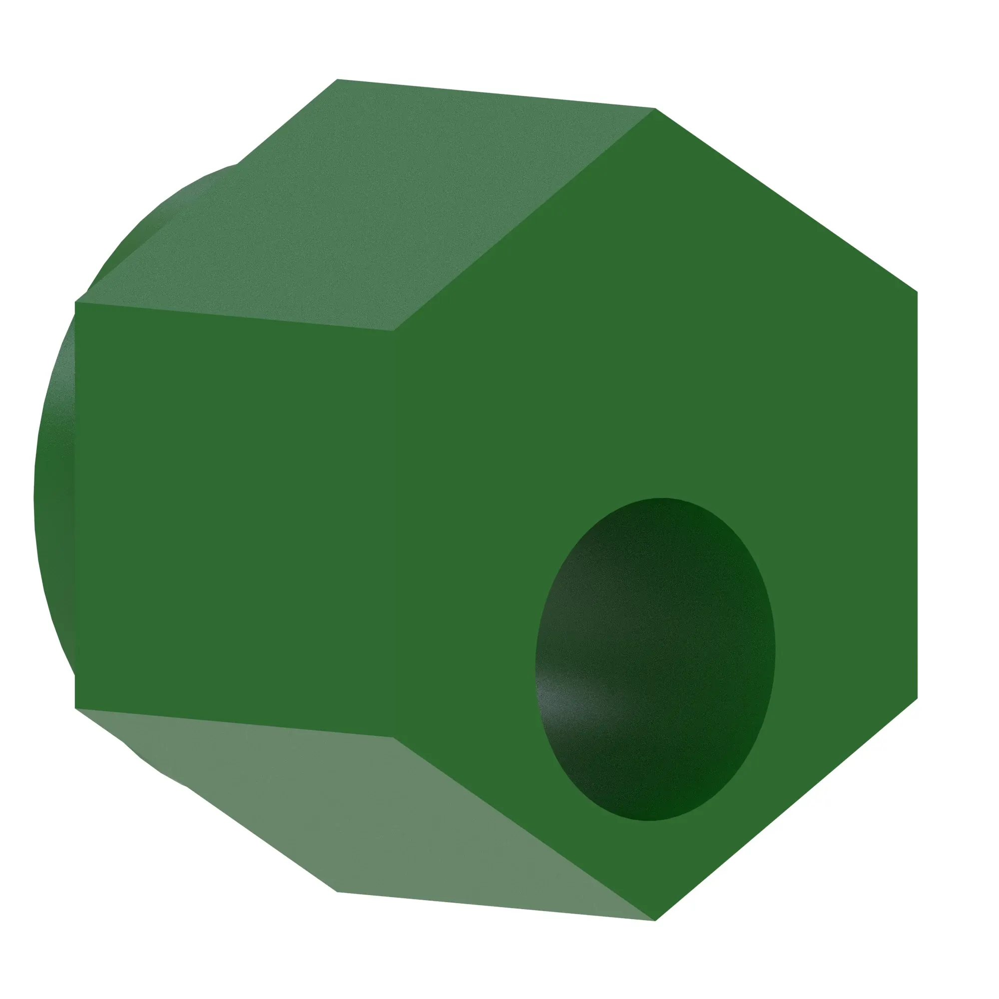 John Deere Eccentric - Z58144