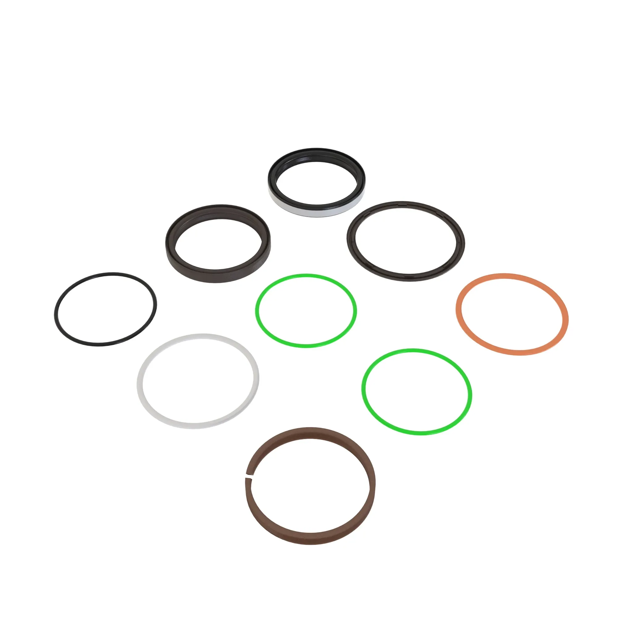 John Deere Seal Kit - FYA00006596