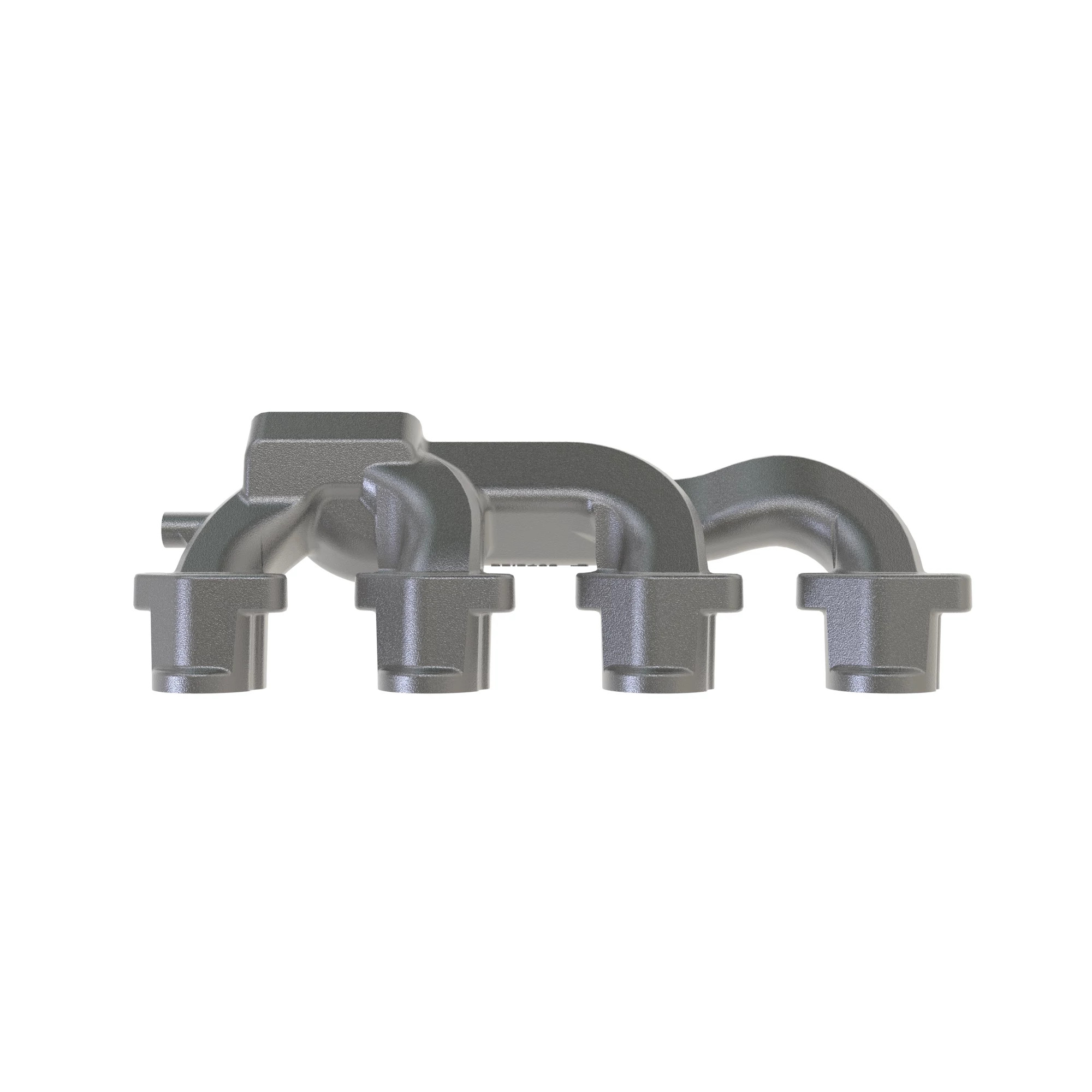 EXHAUST MANIFOLD