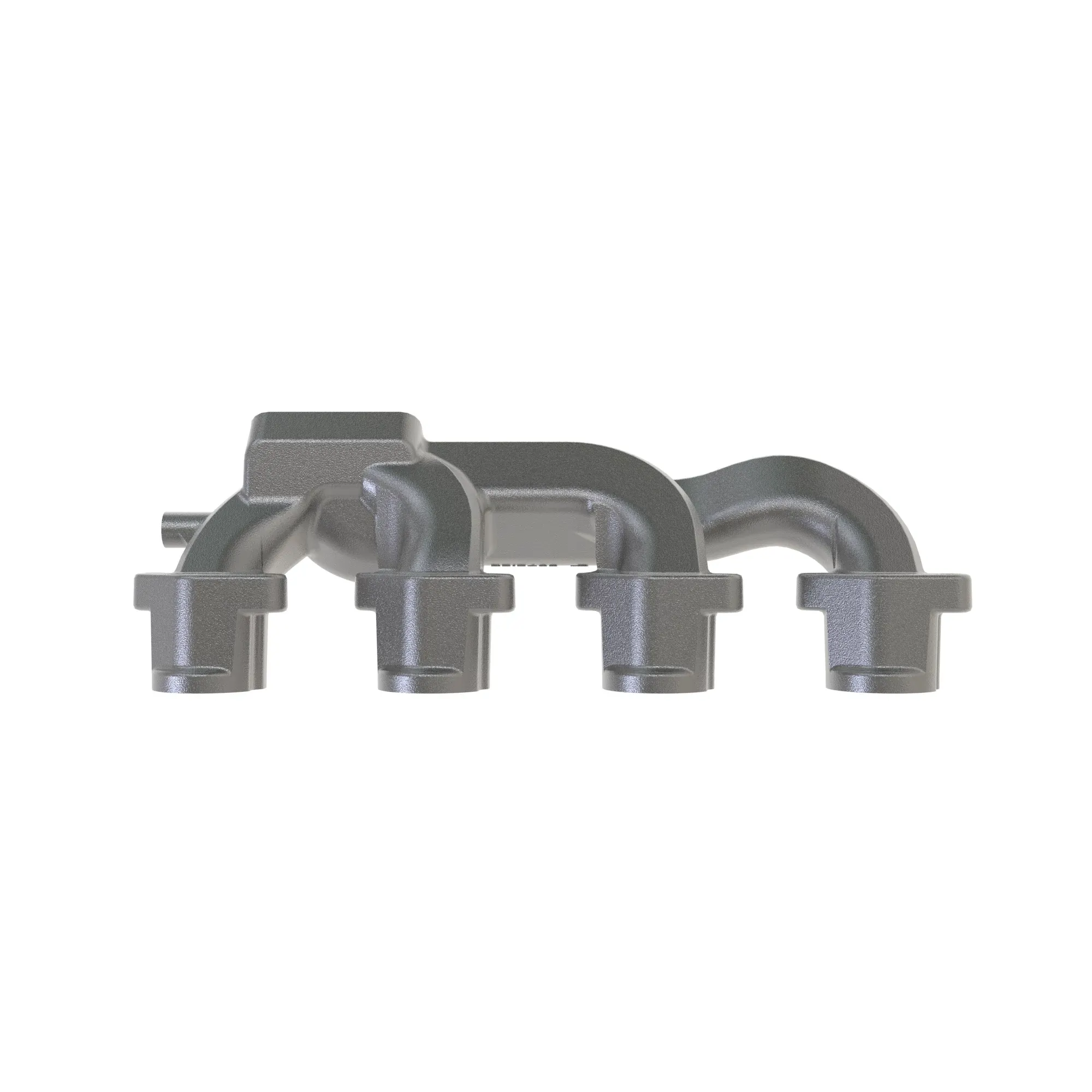EXHAUST MANIFOLD
