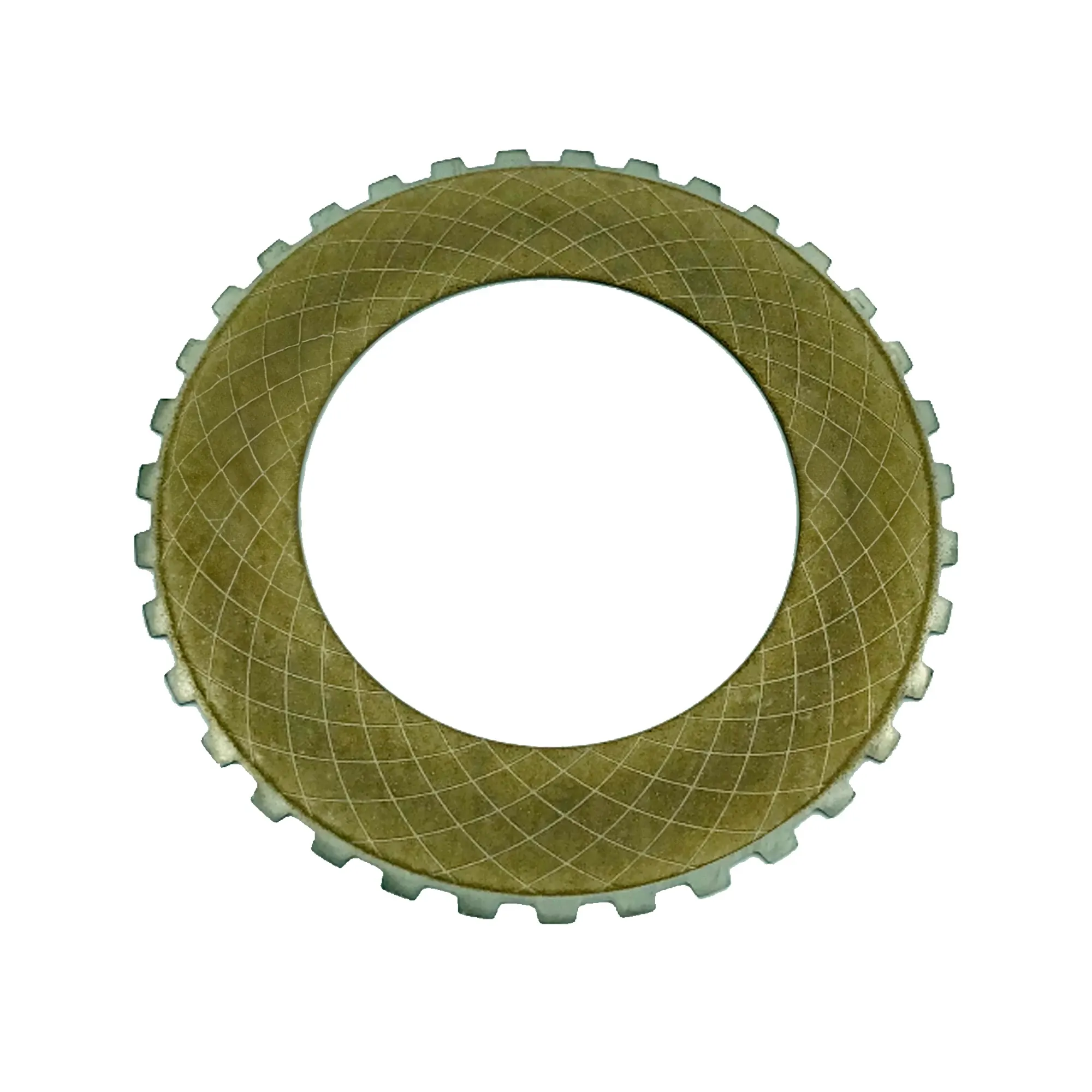 John Deere Transmission Clutch Disk - T122806