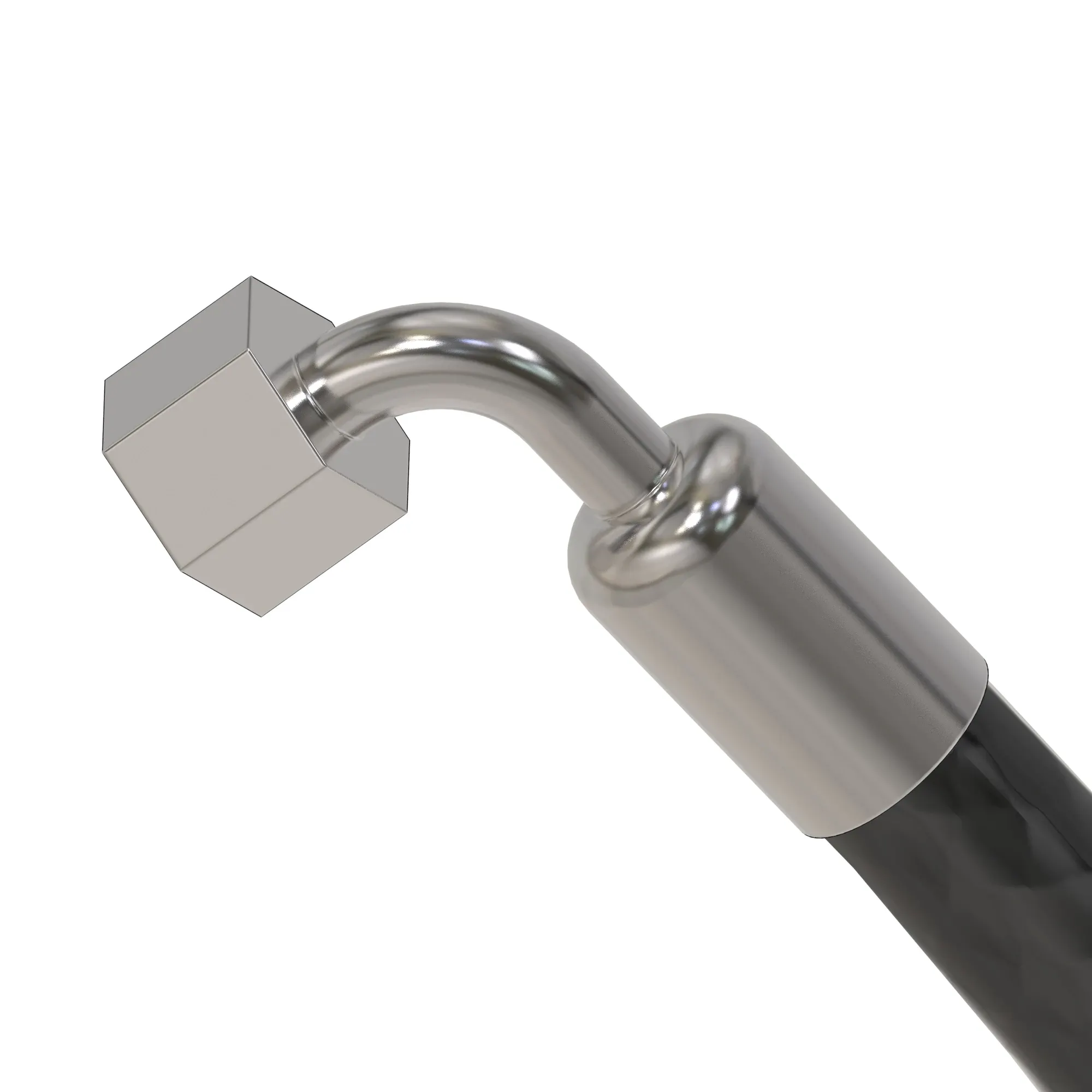 Hydraulic Hose