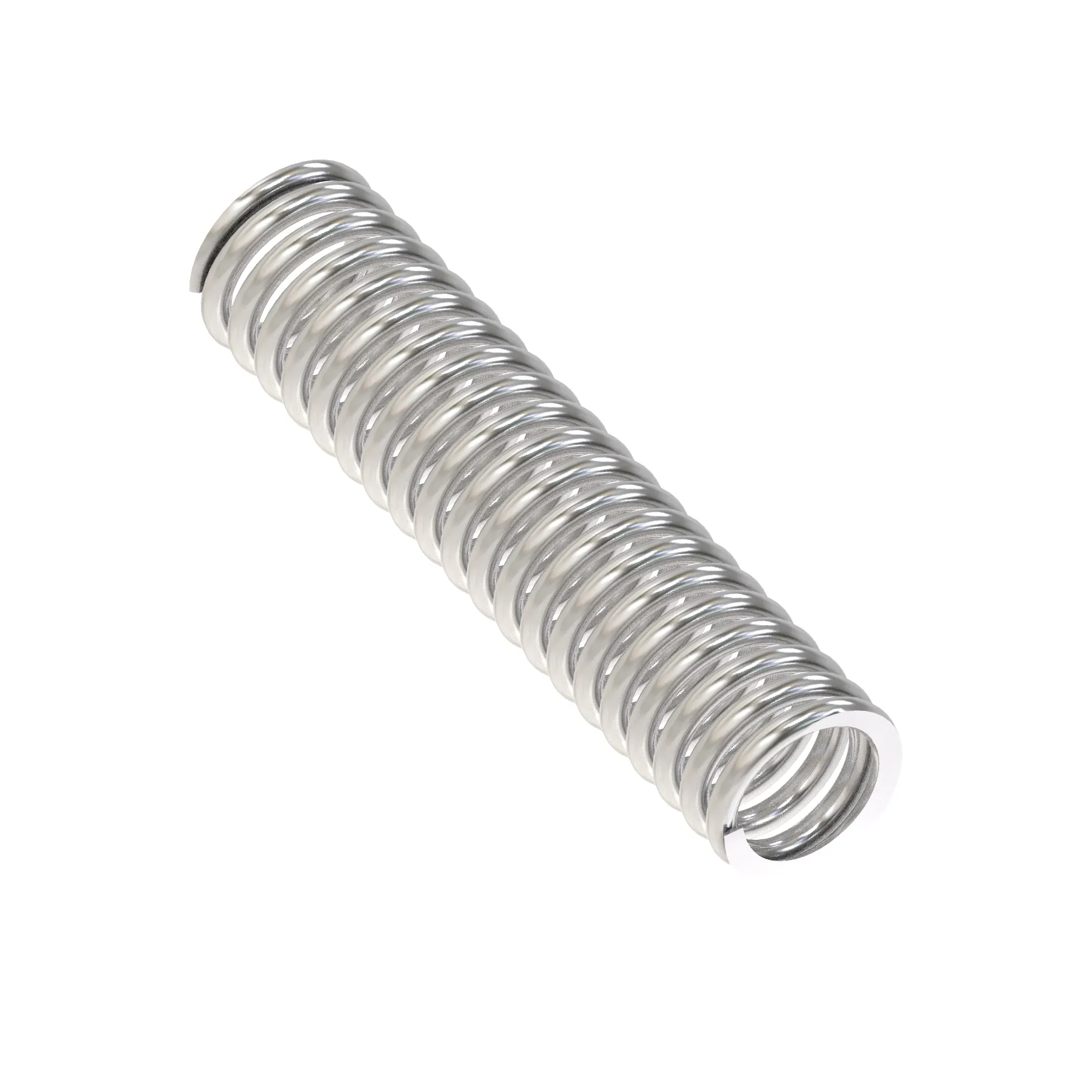 John Deere Compression Spring - R31278