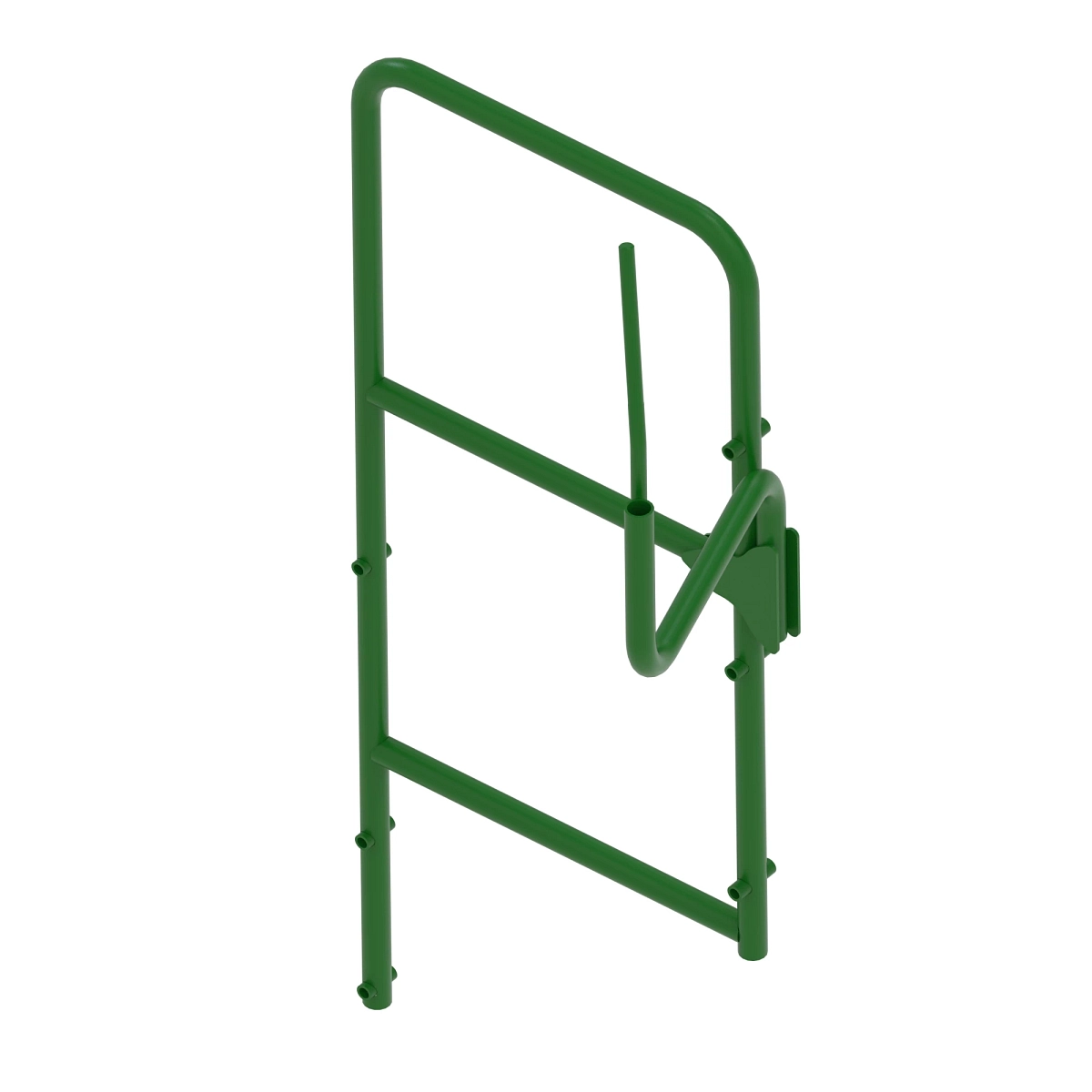 Handrail Assy, LH Front