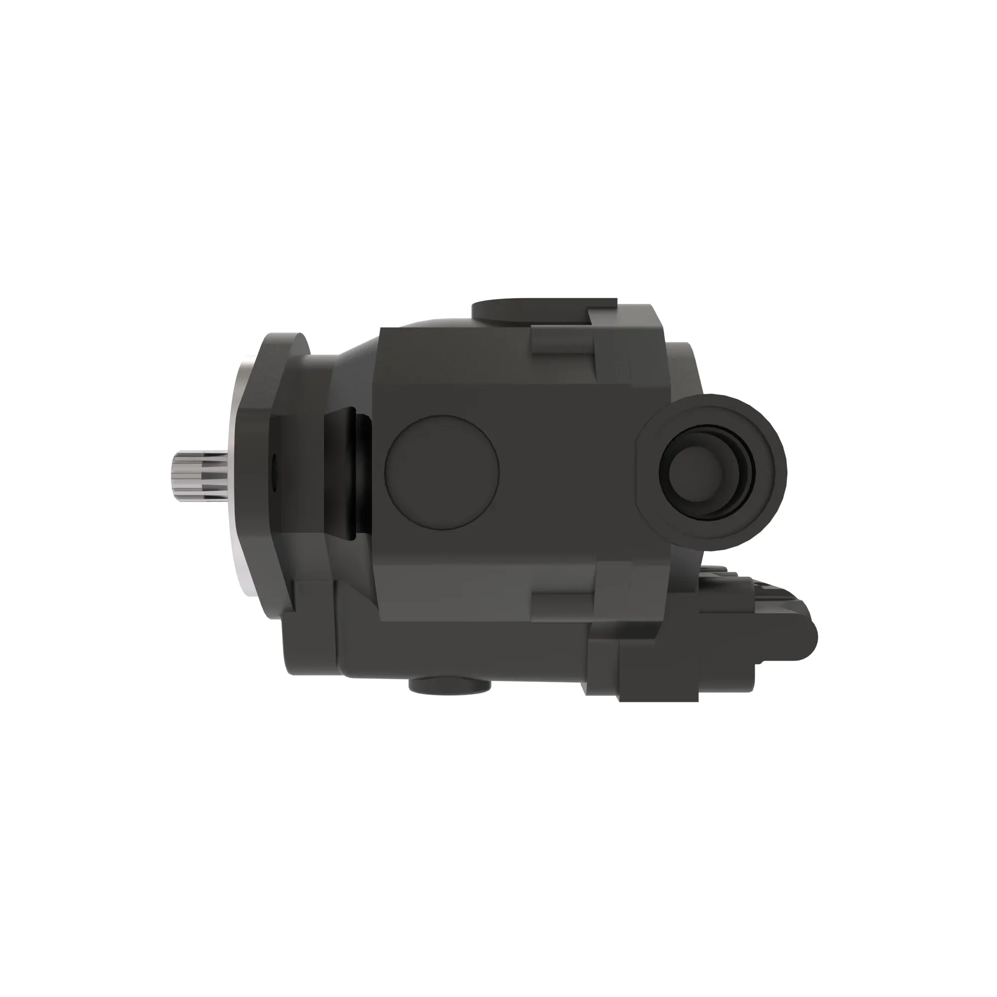 HYDRAULIC PUMP, PUMP-HYDRAULIC