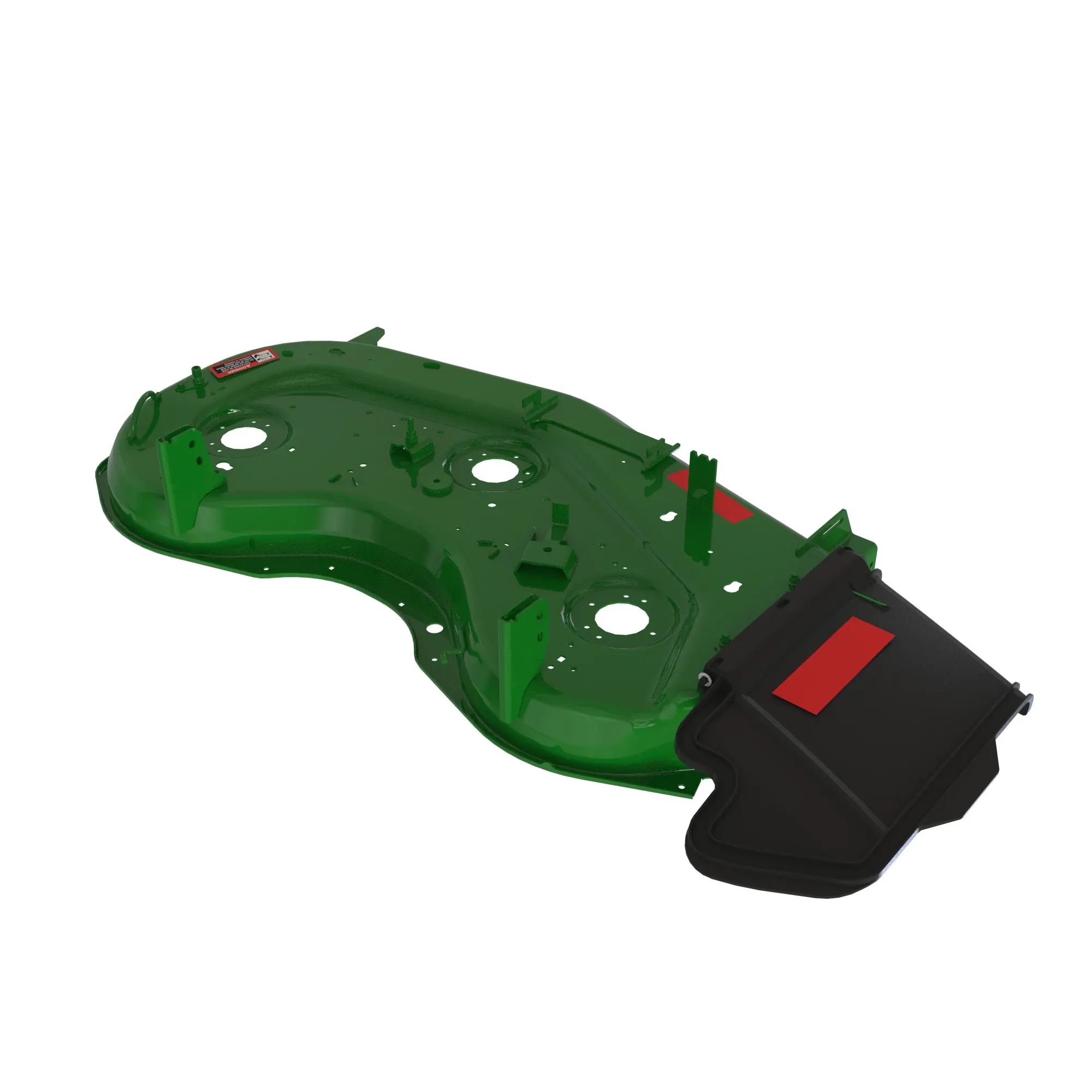 MOWER DECK, MOWER DECK