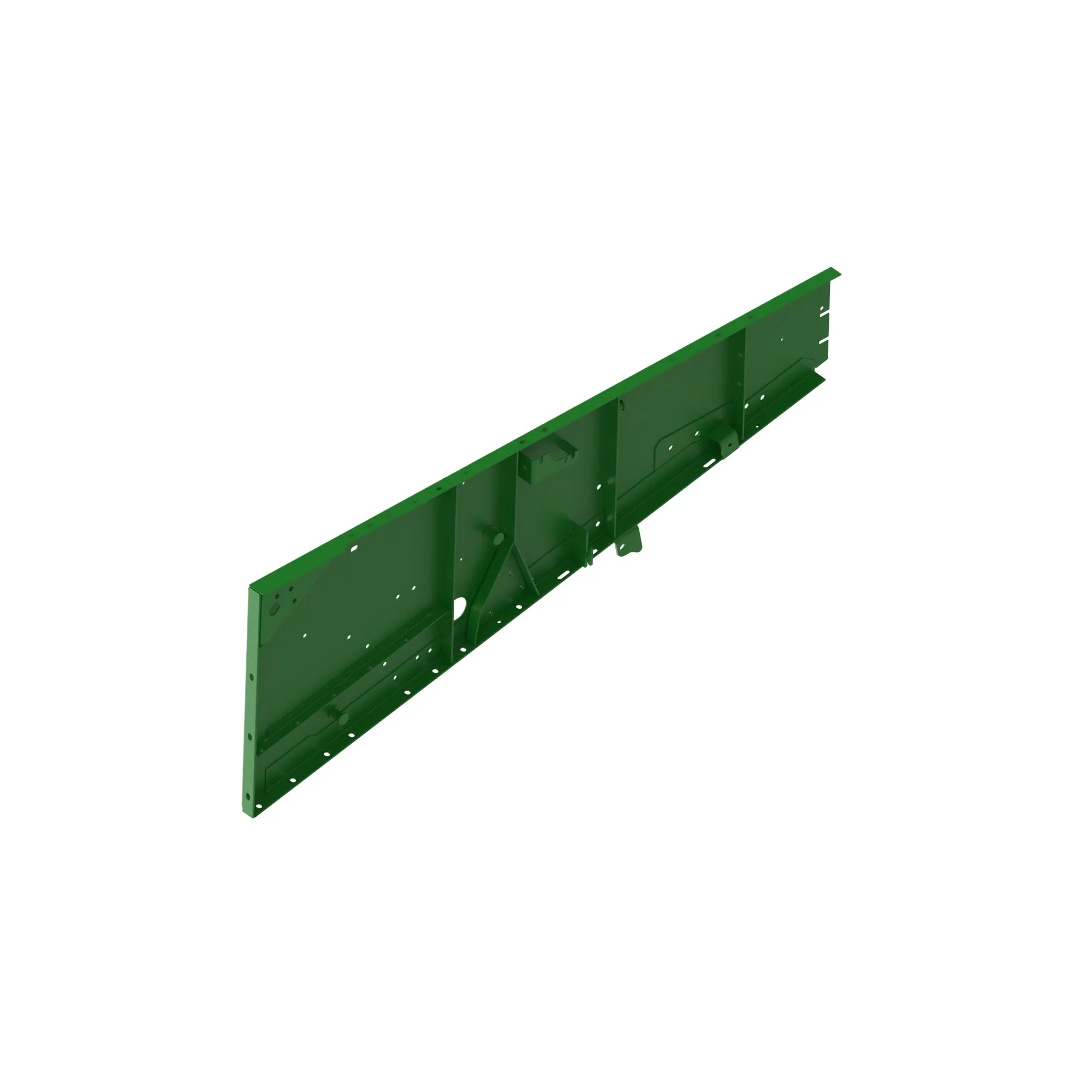 EXTENSION, ASSY, LH SIDESHEET NARRO