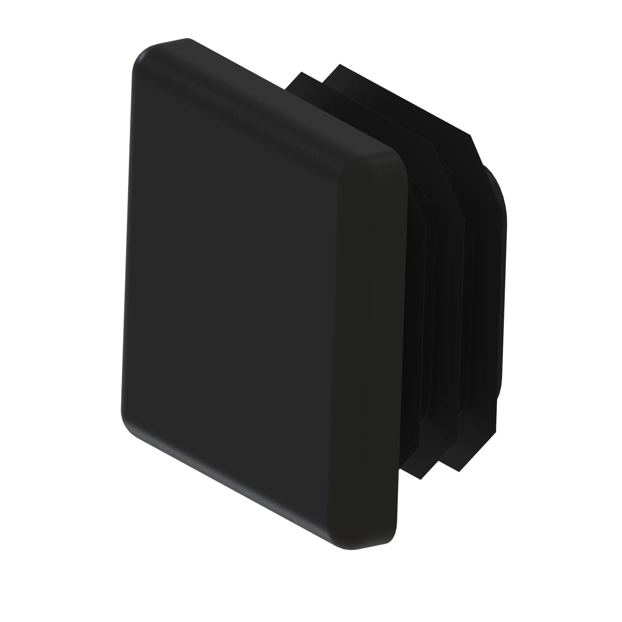 Plug, 1" OD