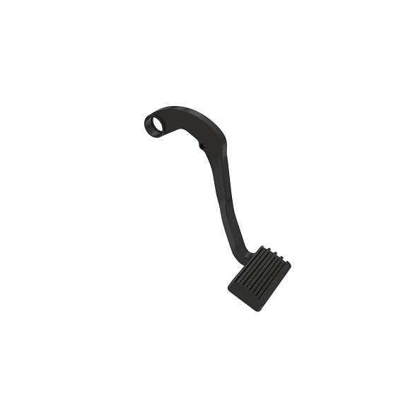 John Deere Clutch Pedal - R554927