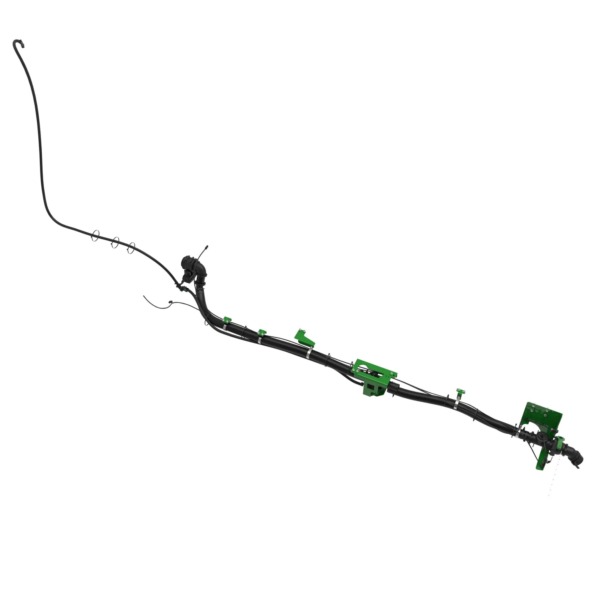 FILLER NECK