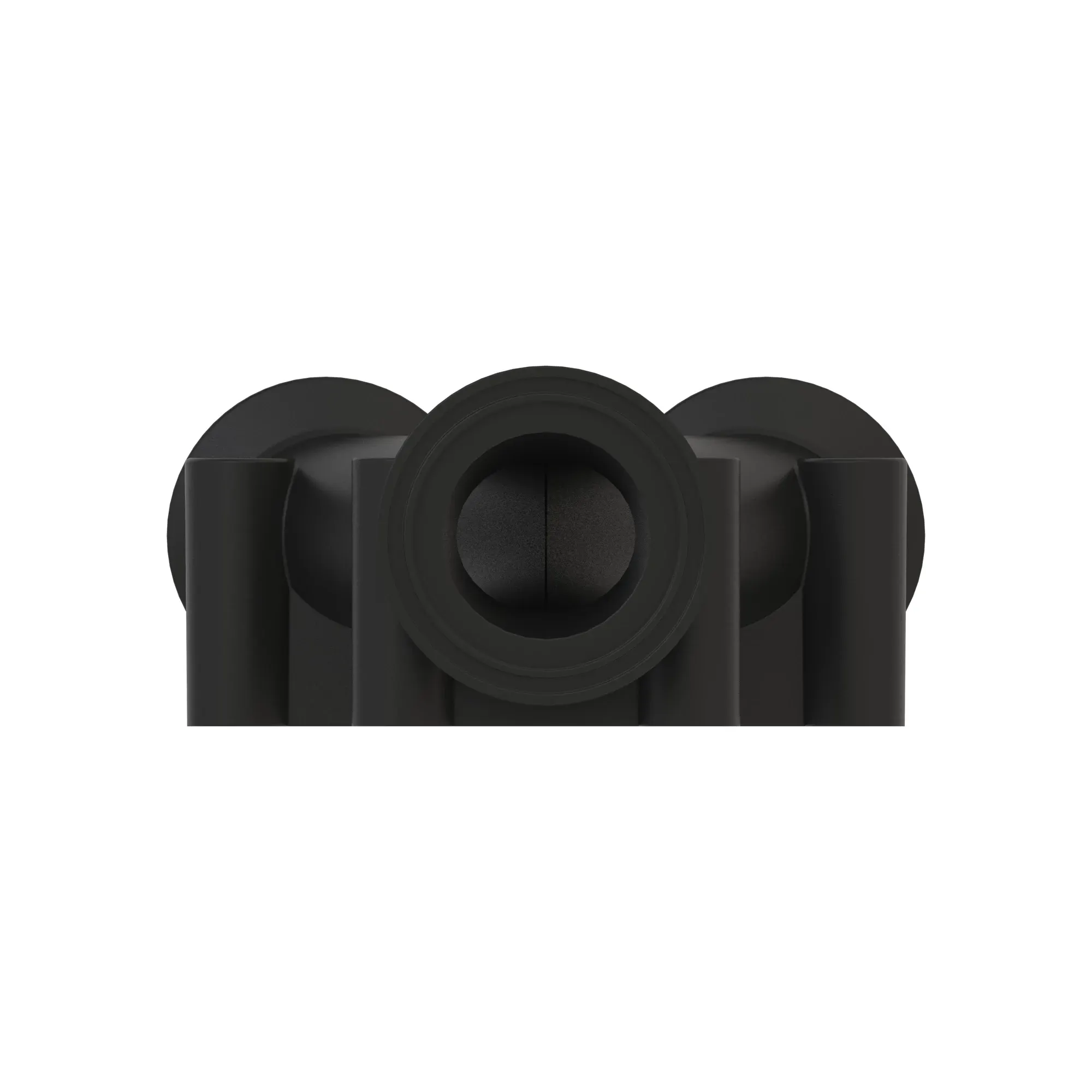 N304730: Dual Flow Meter Manifold