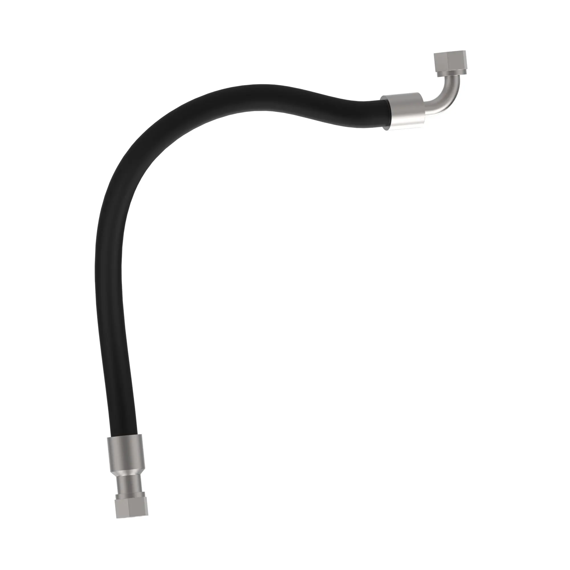 John Deere Fabricate Hydraulic Hose - F073147