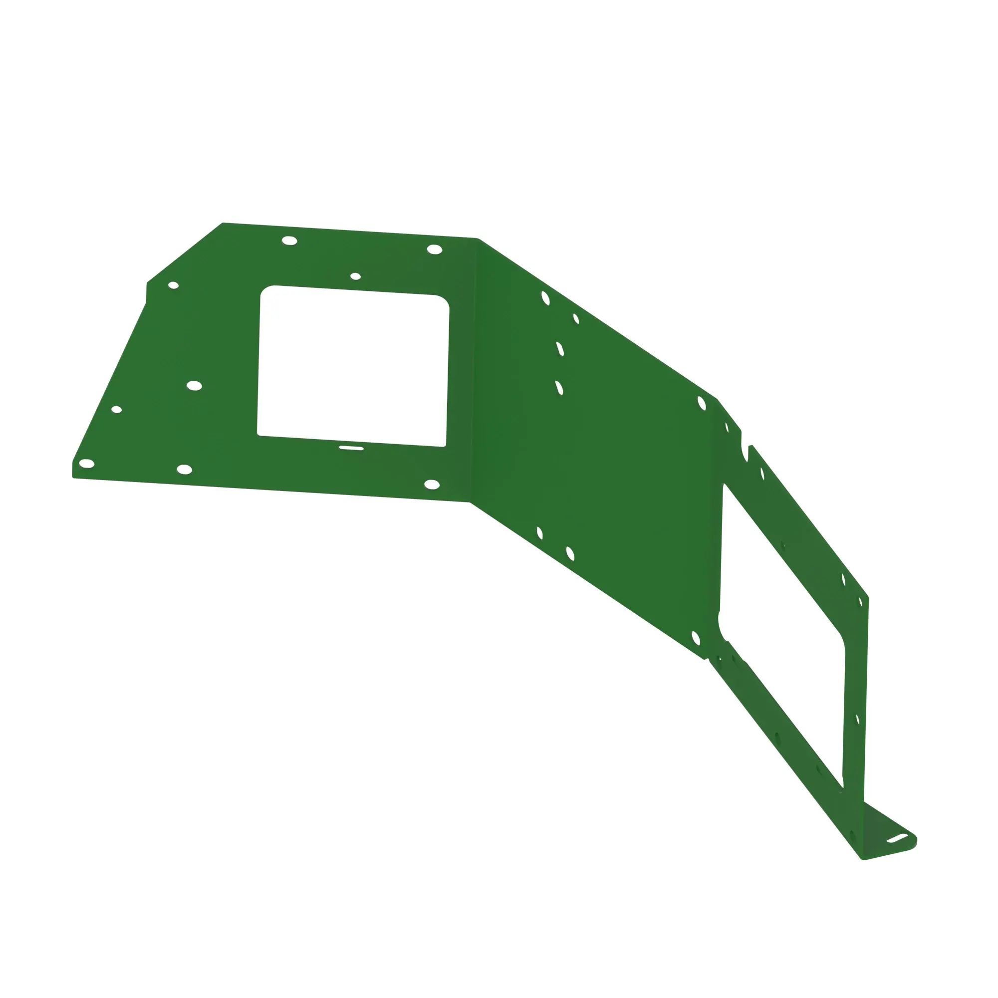 PANEL, PANEL, RH SIDE - PRO-16