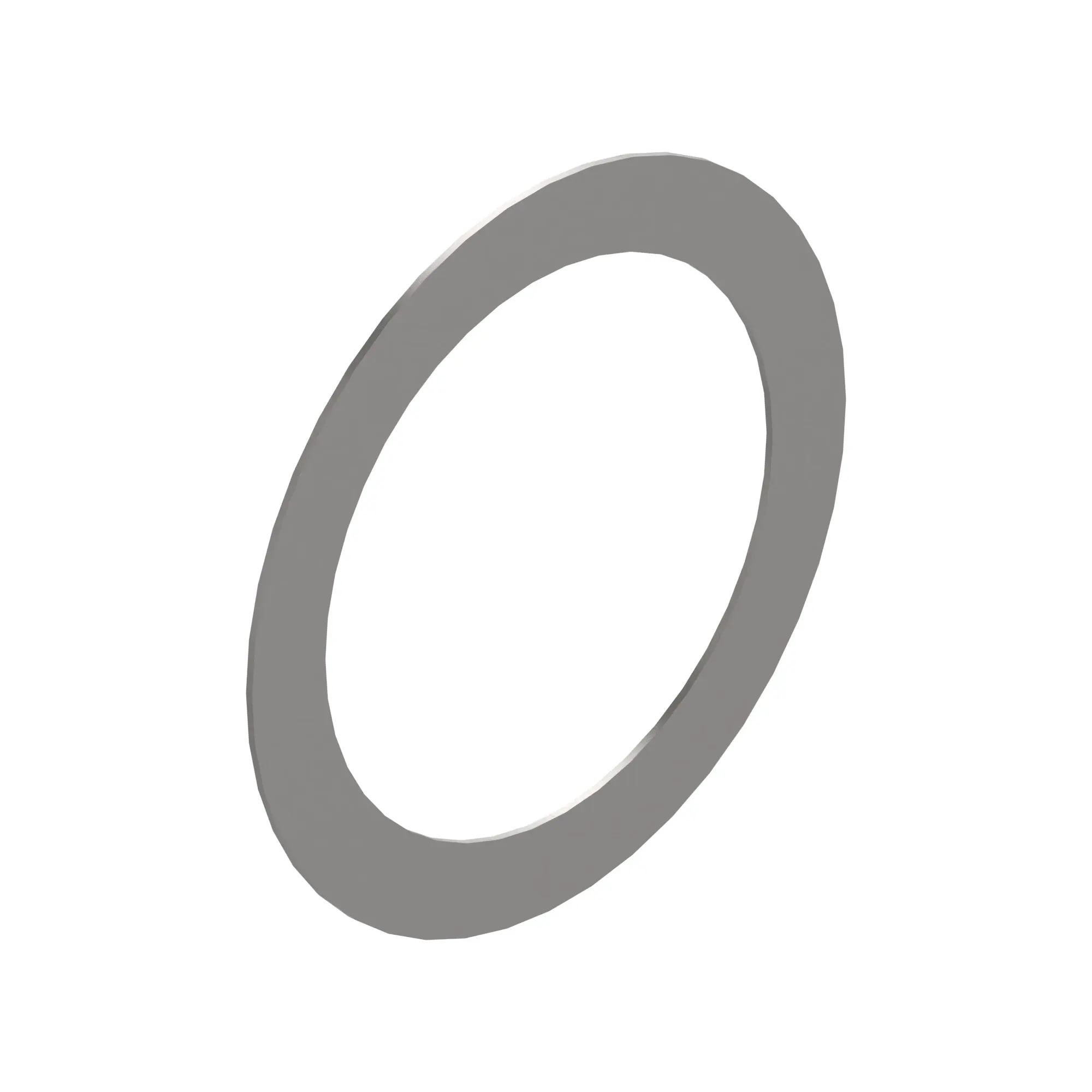 Thrust Bearing Race