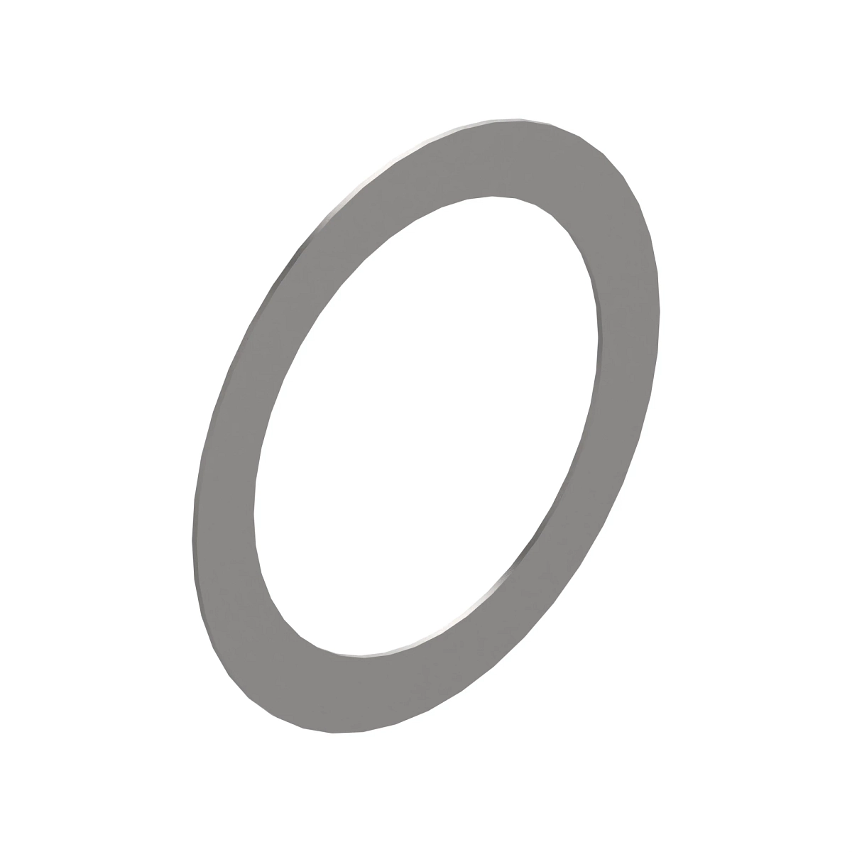 Thrust Bearing Race