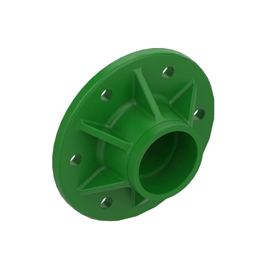 John Deere Wheel Hub - CQ61043