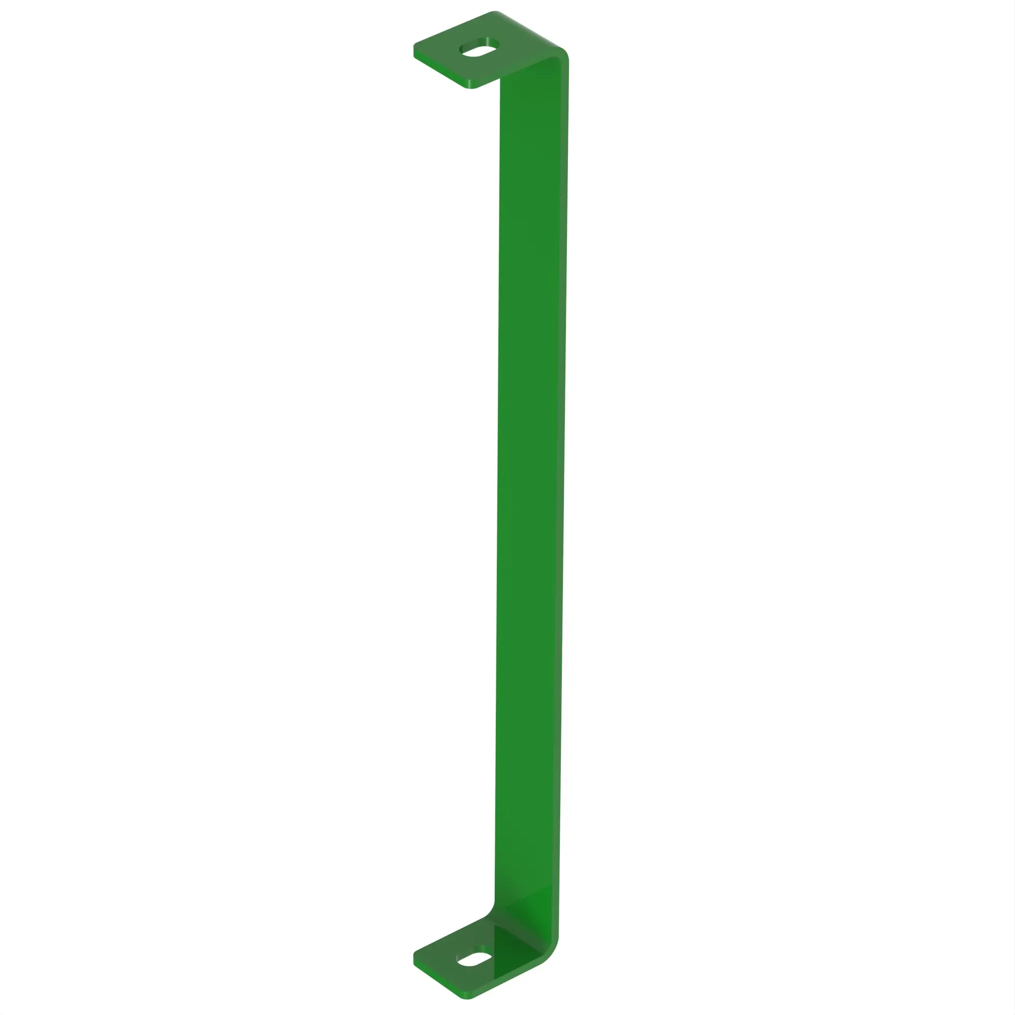 BRACKET, FIXED LANDING