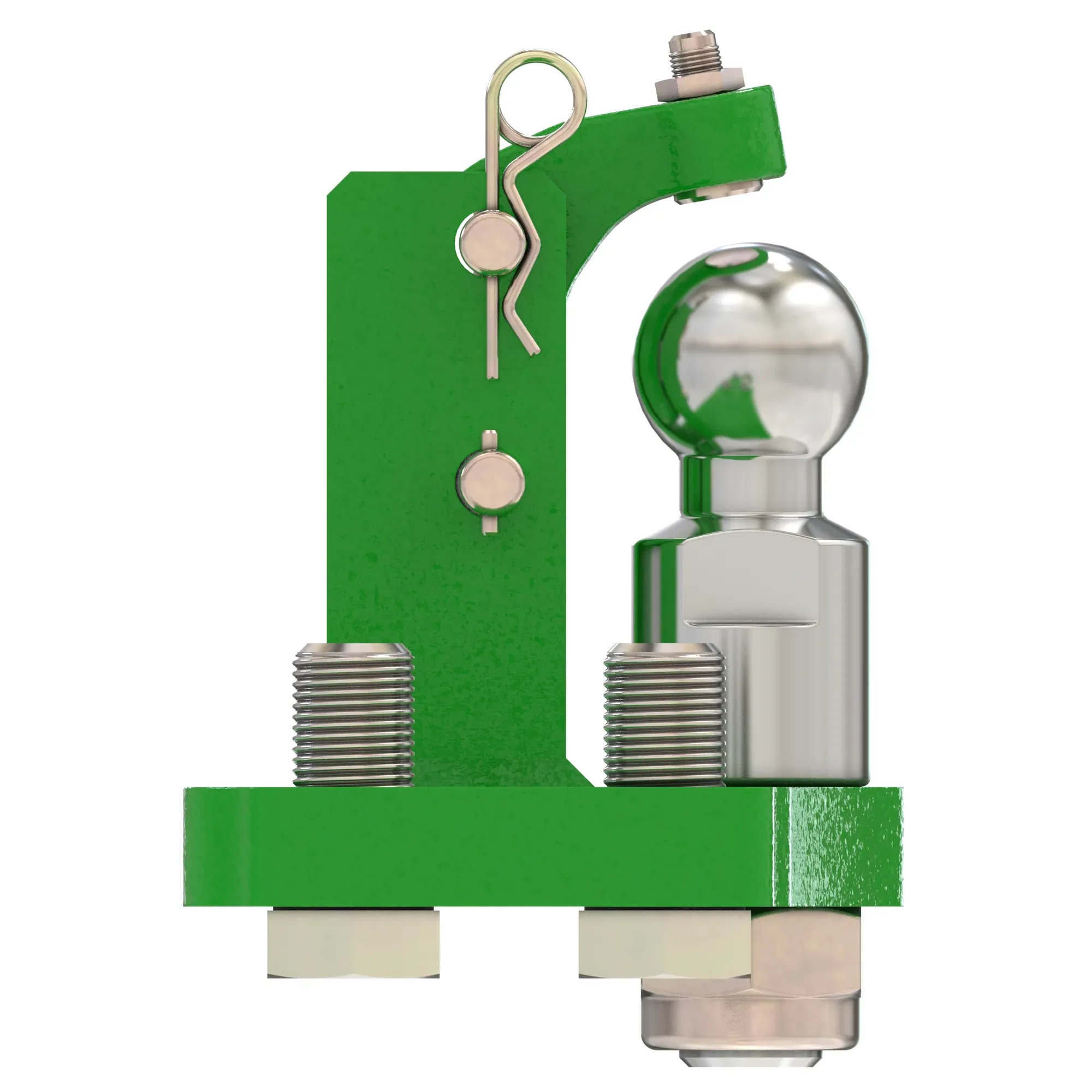 Mounting Parts