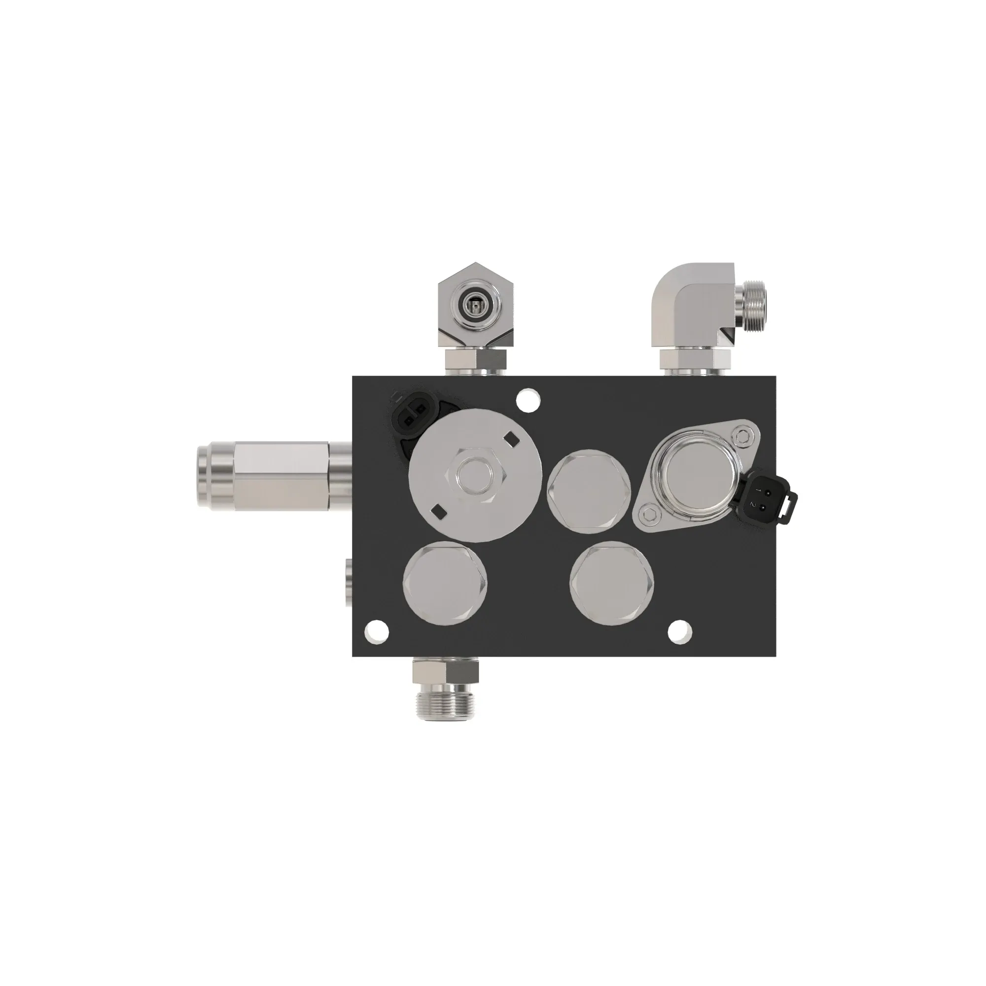 Solenoid Valve
