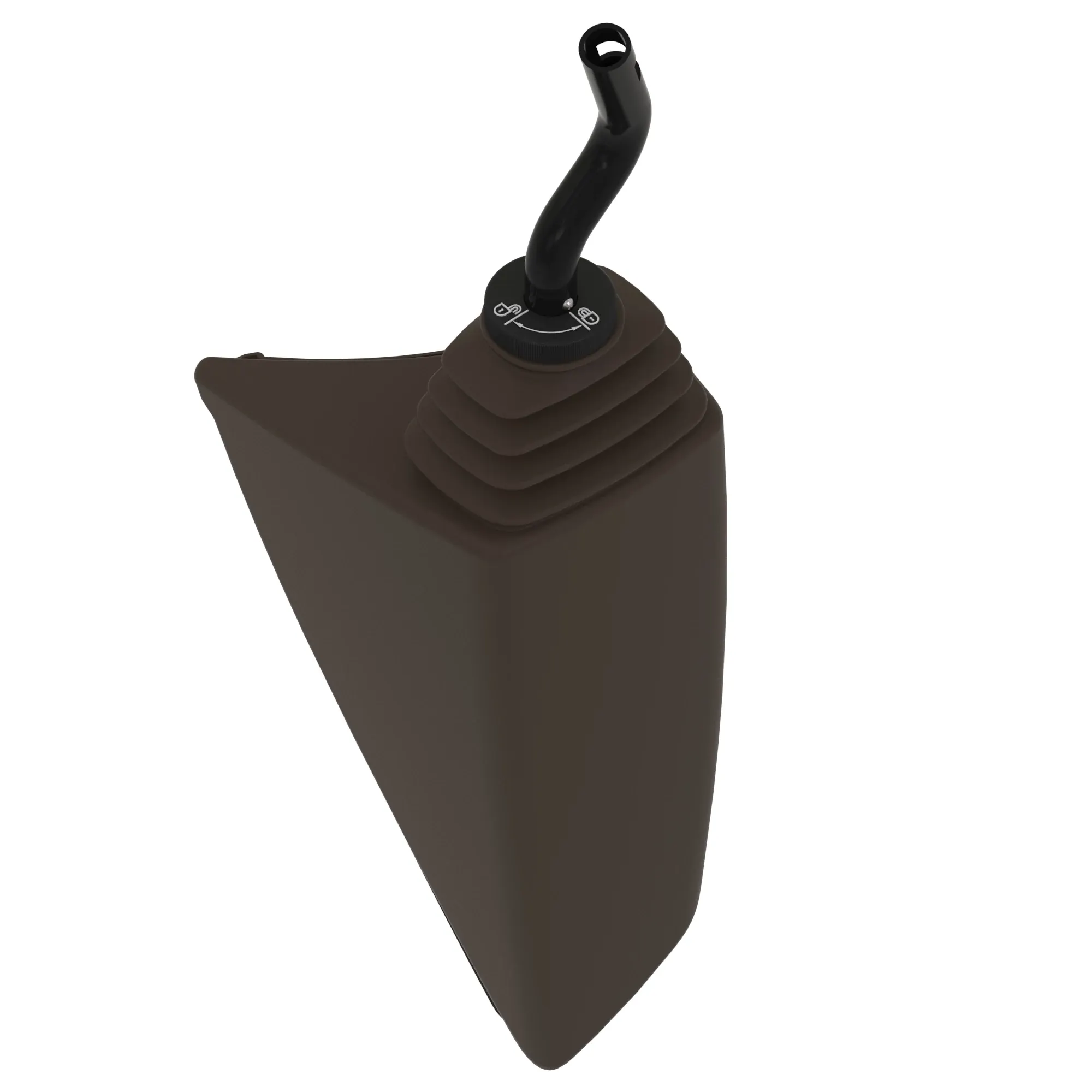 John Deere Control Lever - AL222487
