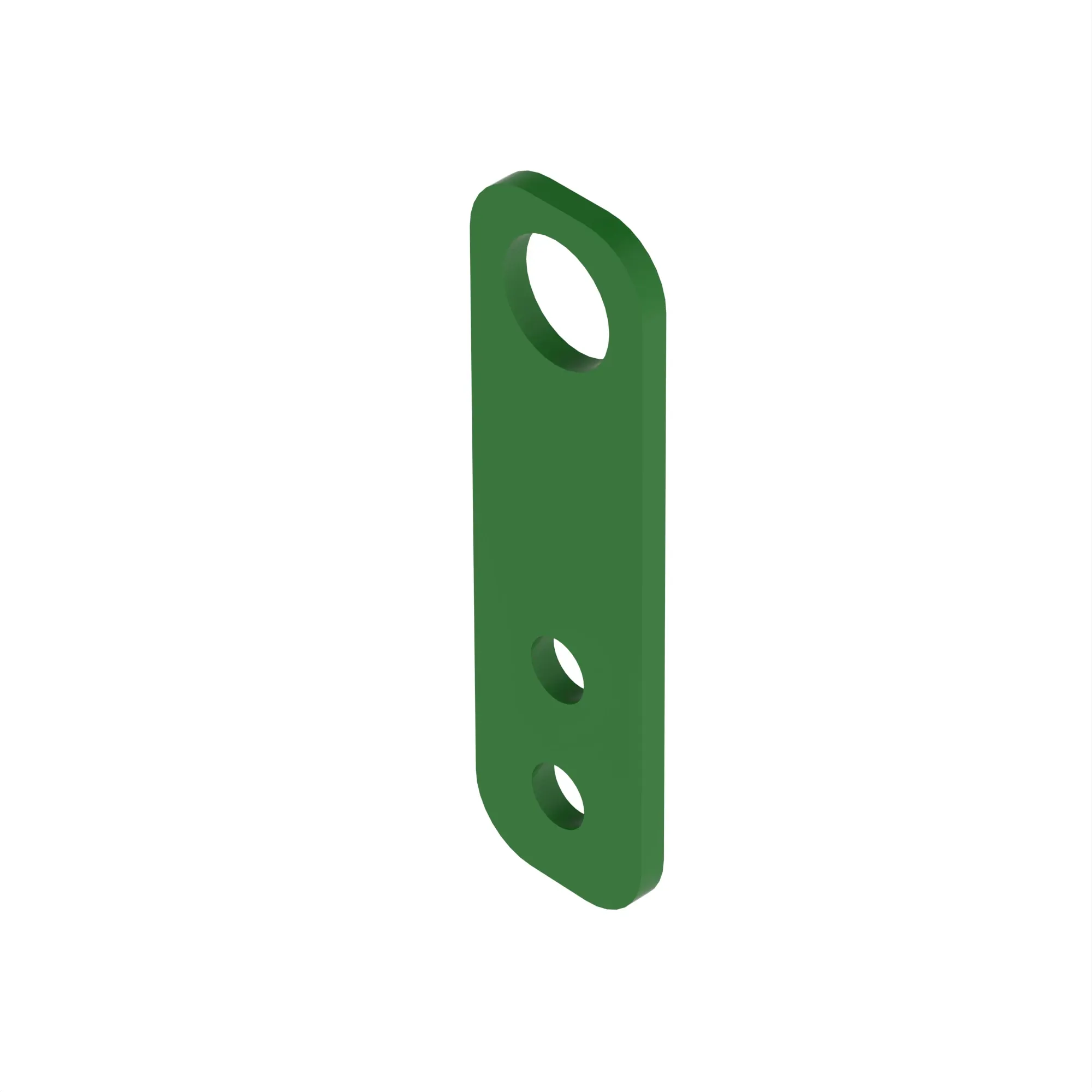John Deere Hose Support Boom Lift Bracket - KK52977