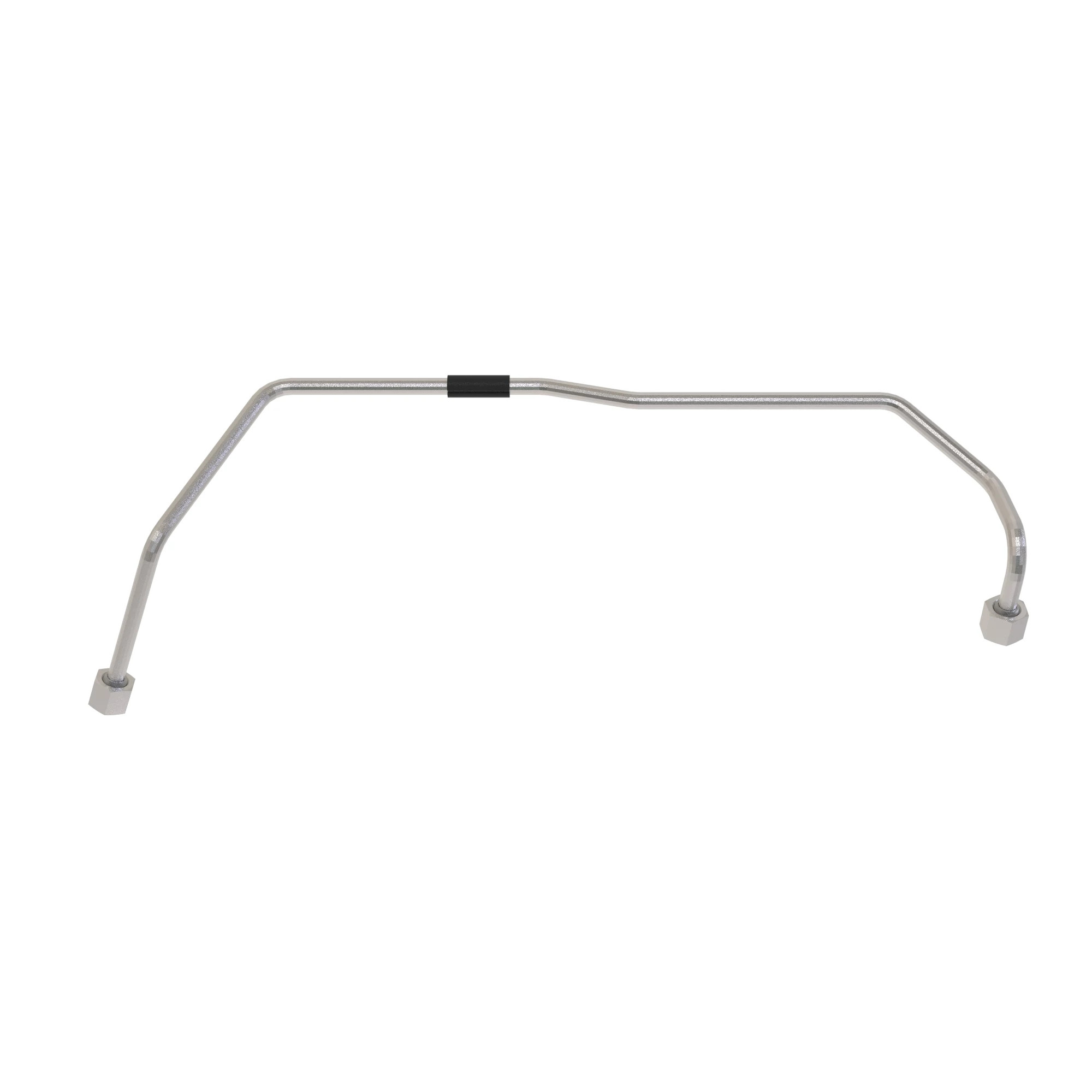LINE, FUEL COOLER TO SECNDRY FLTR