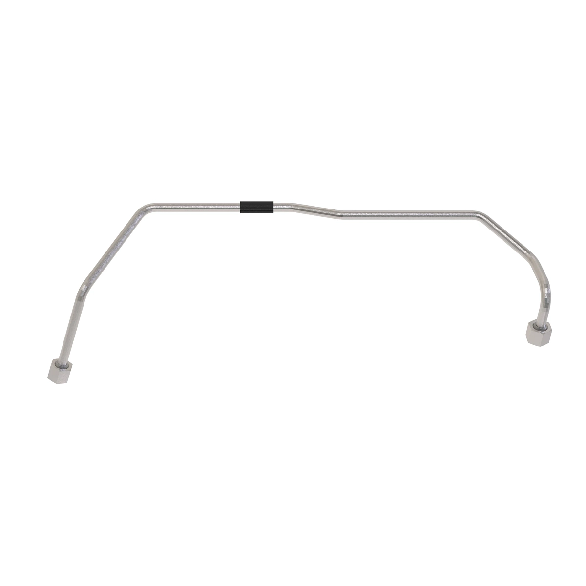 Line, Fuel Cooler to Secndry Fltr