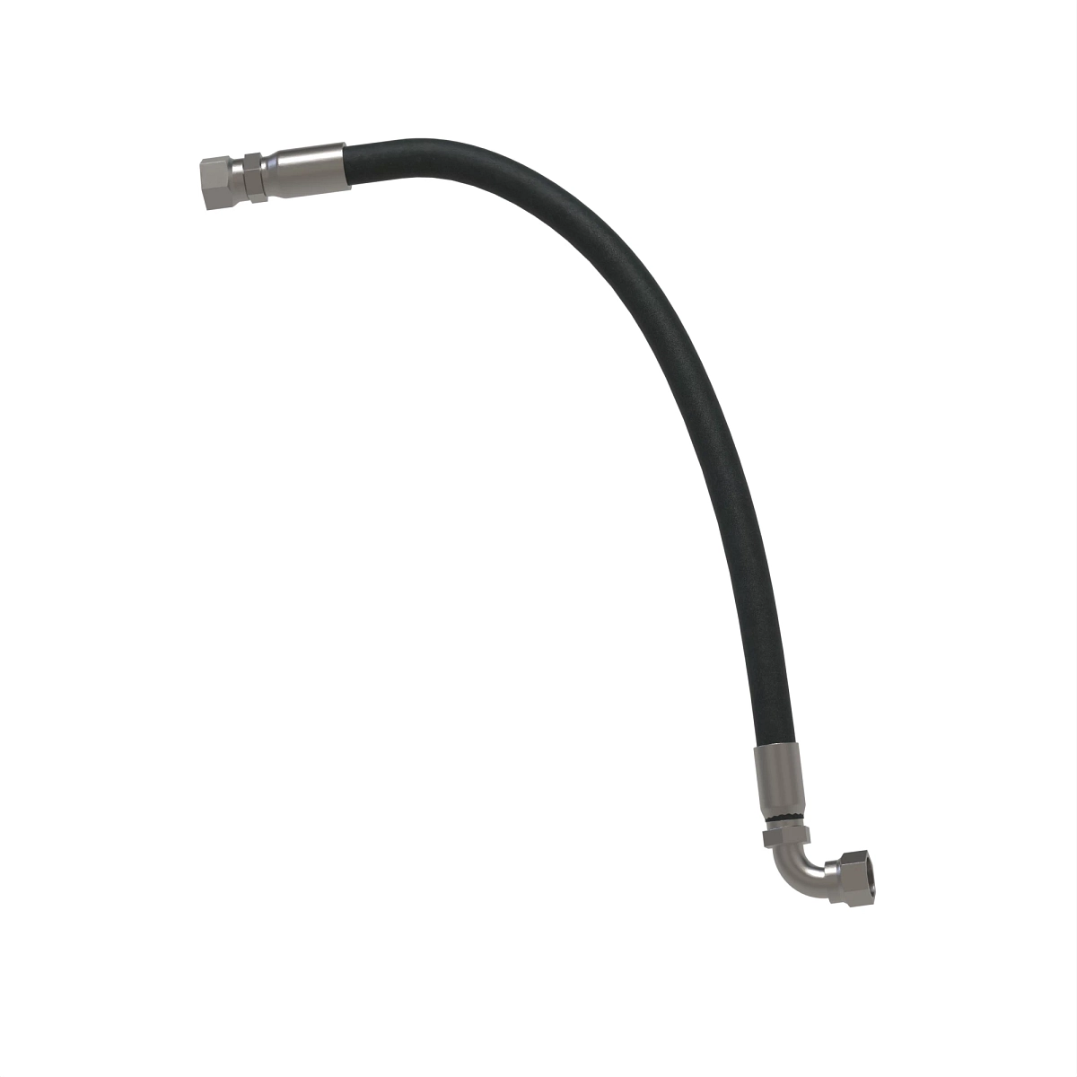 Hydraulic Hose - Fabricate, Hitch C