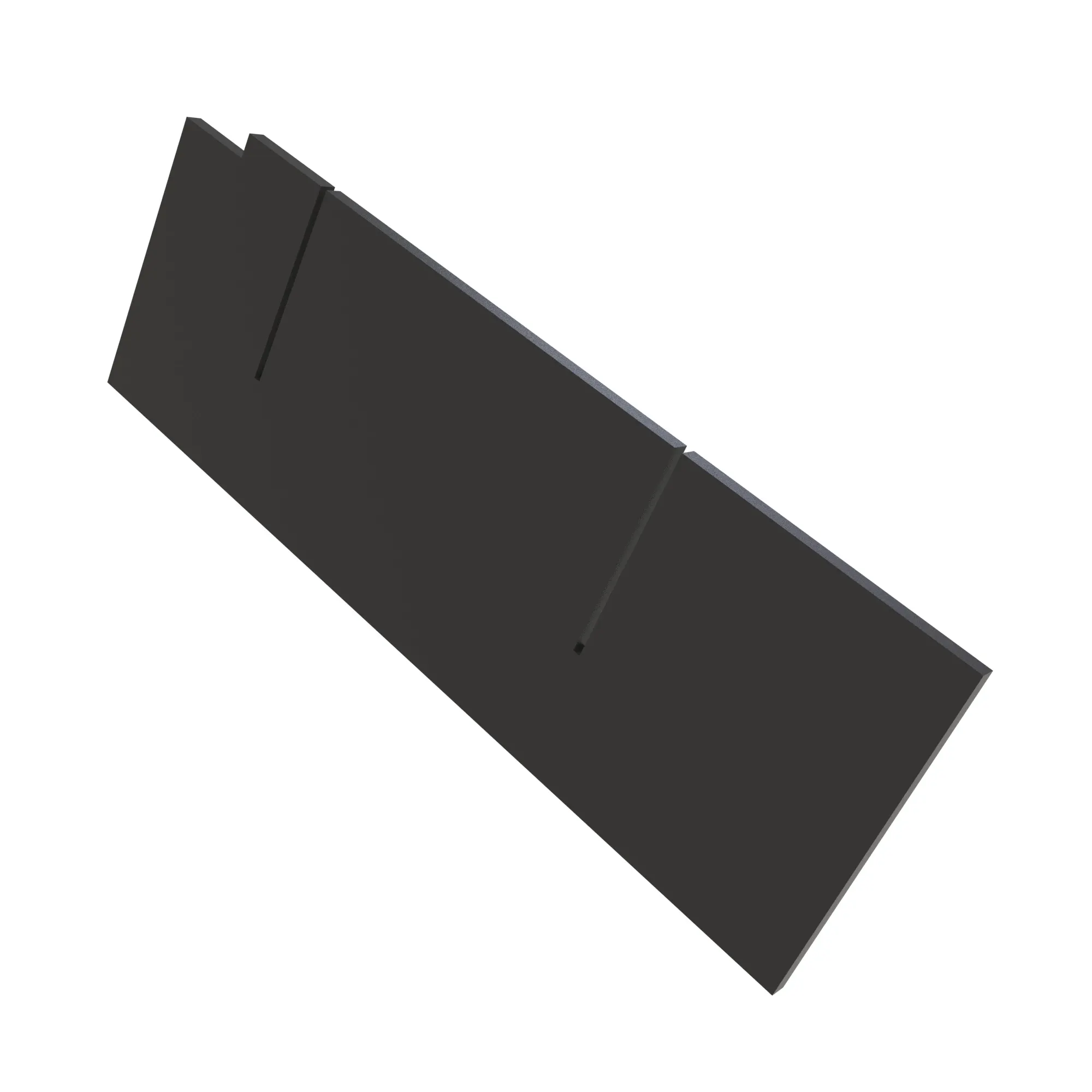 LH COVER