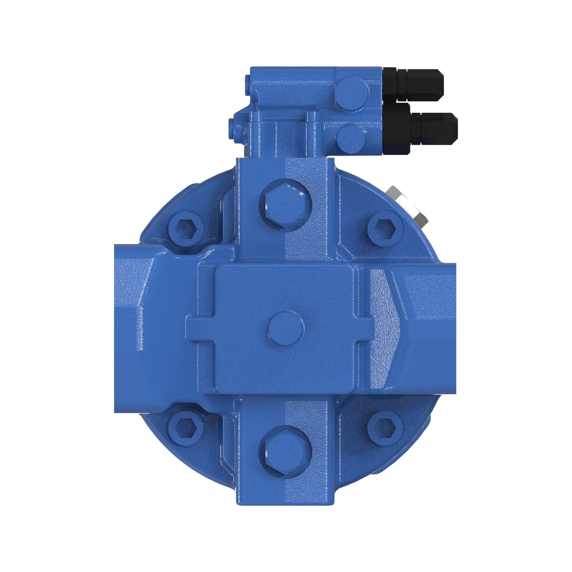 HYDRAULIC PUMP REMAN
