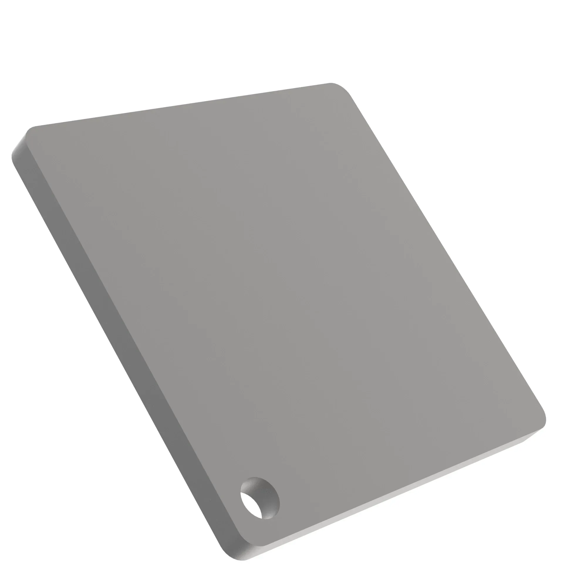 John Deere Plate - A114912