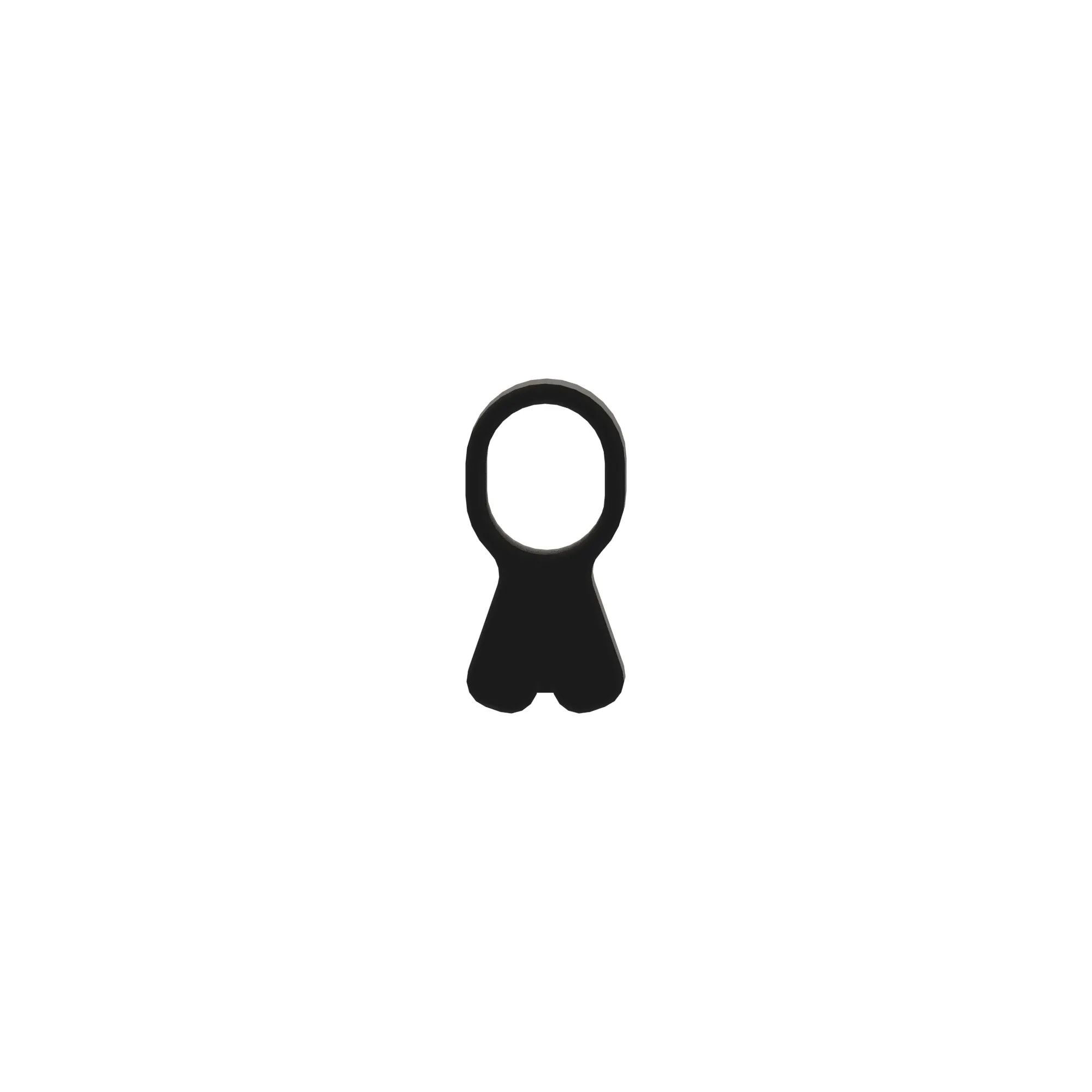 Isolator