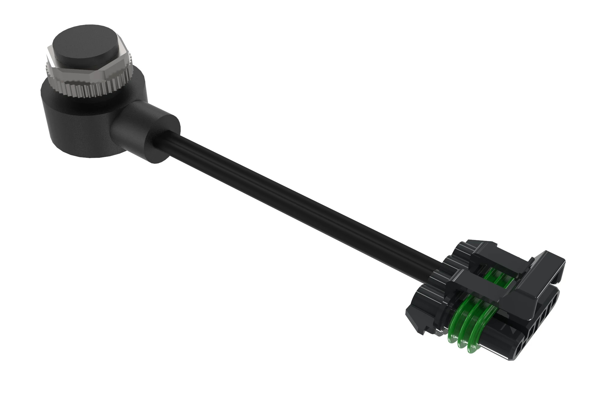 John Deere Infrared Receiver Sensor - AN372481