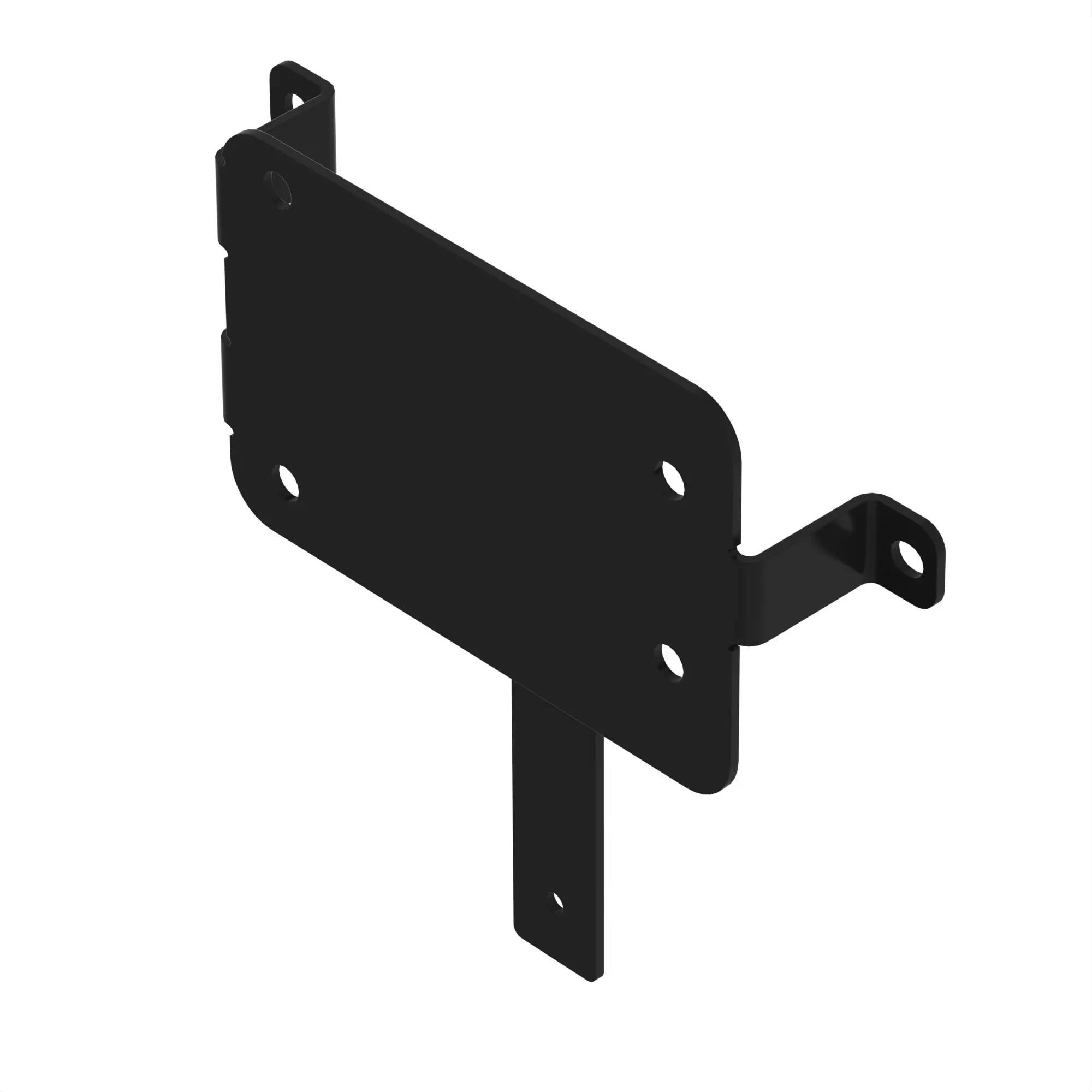 John Deere Bracket - TA16476