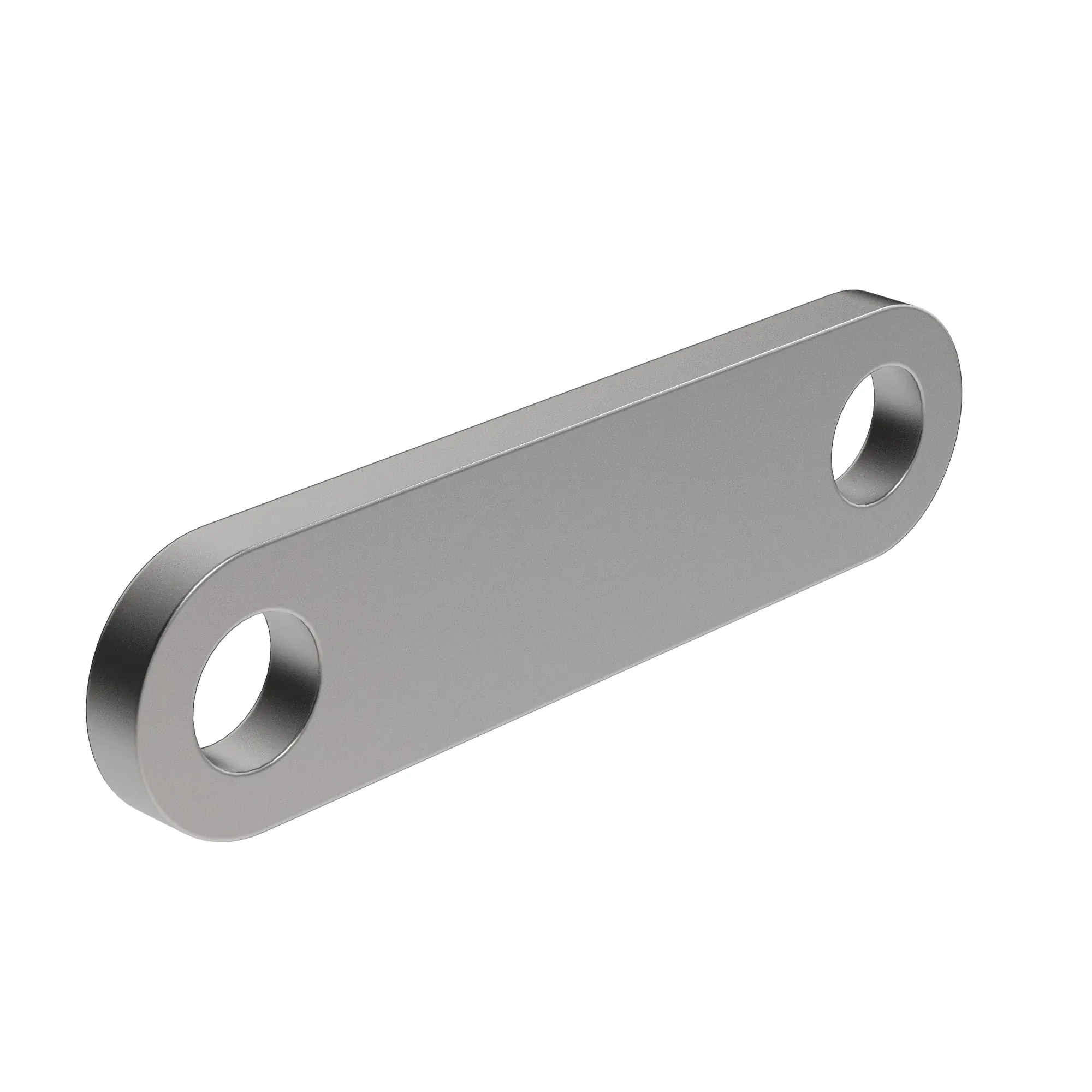 John Deere Mounting Plate - TR119343
